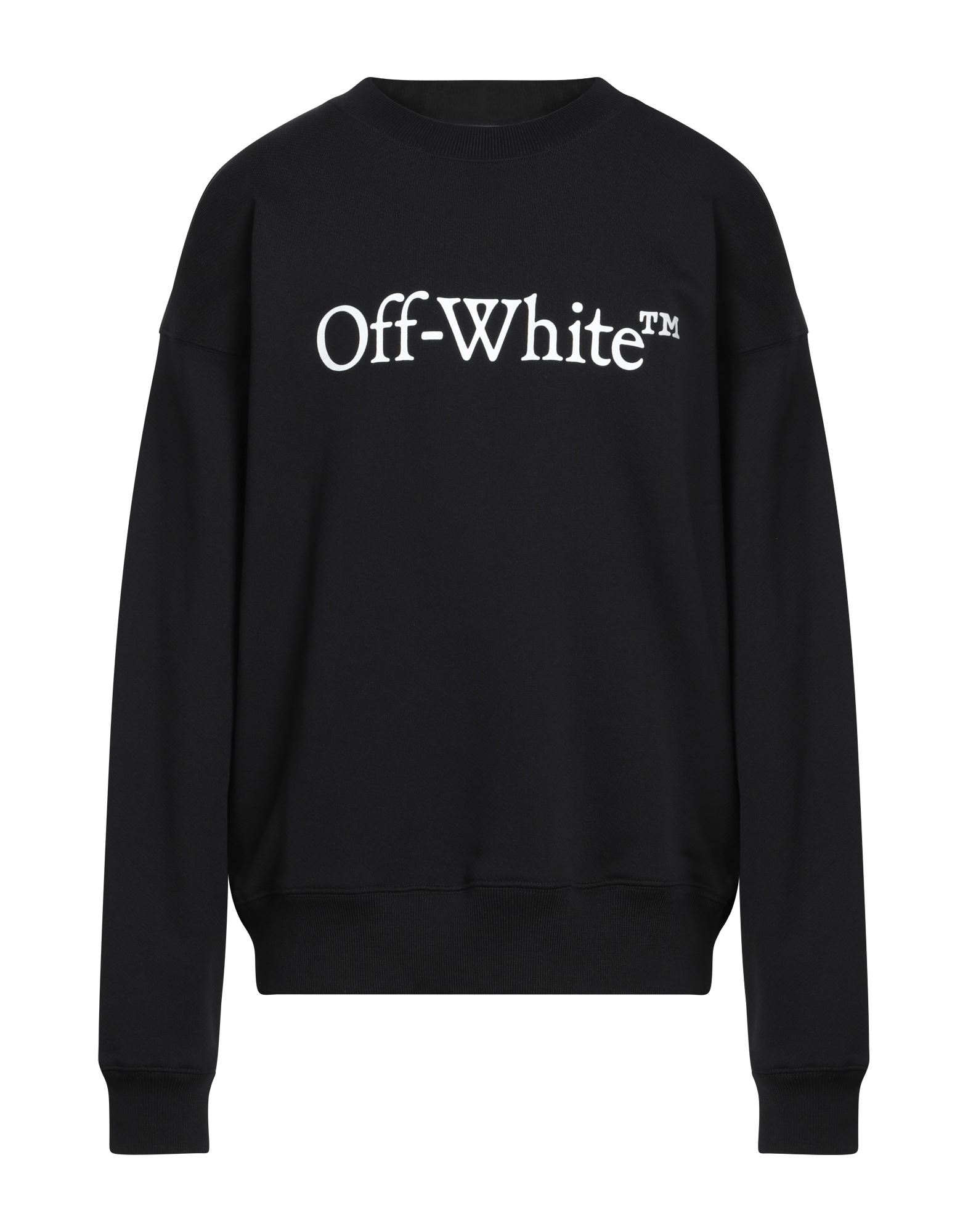 Off-white™ - Tops - Sweatshirts - On Yoox.com 