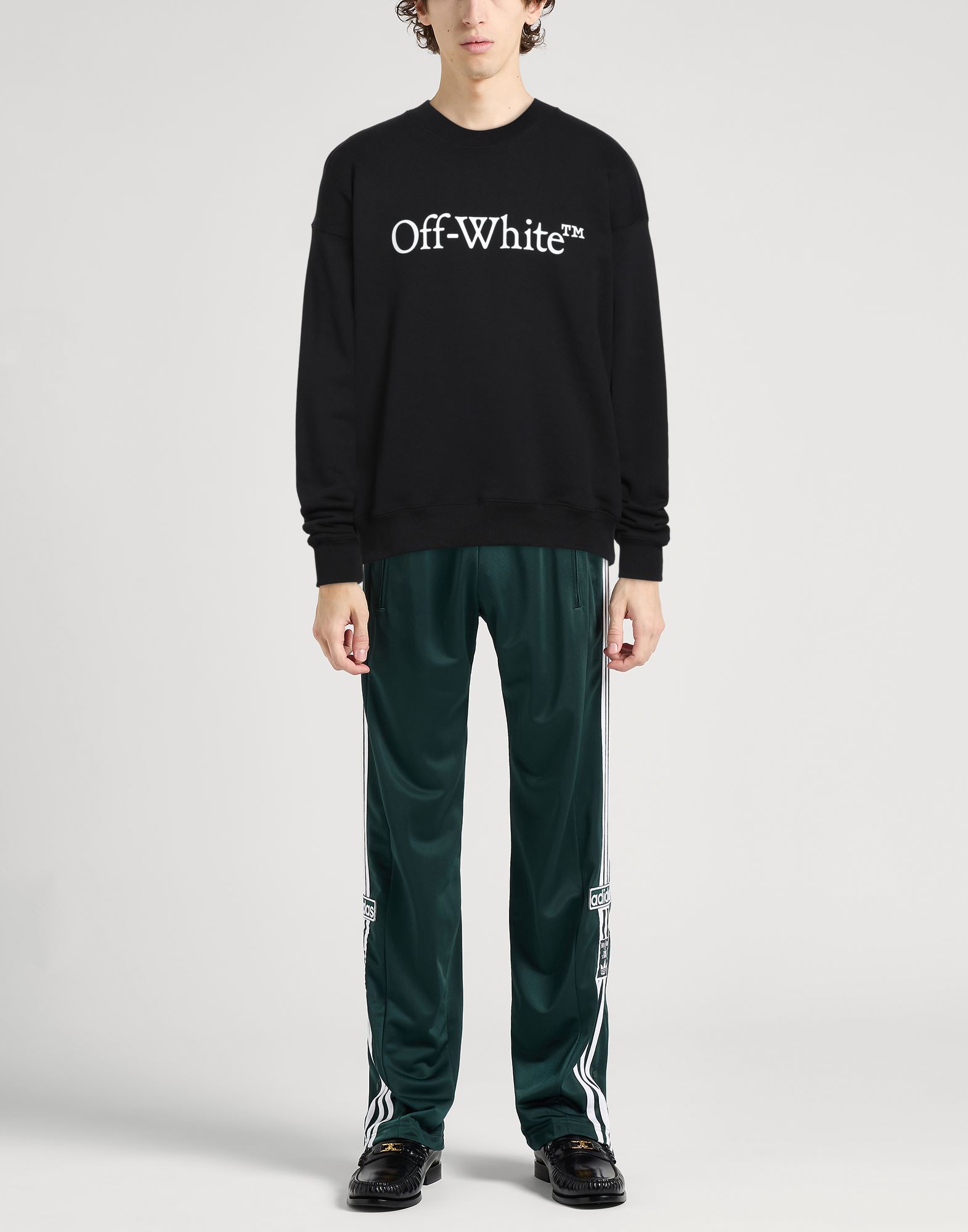  Off-white™ - Tops - Sweatshirts - On Yoox.com 