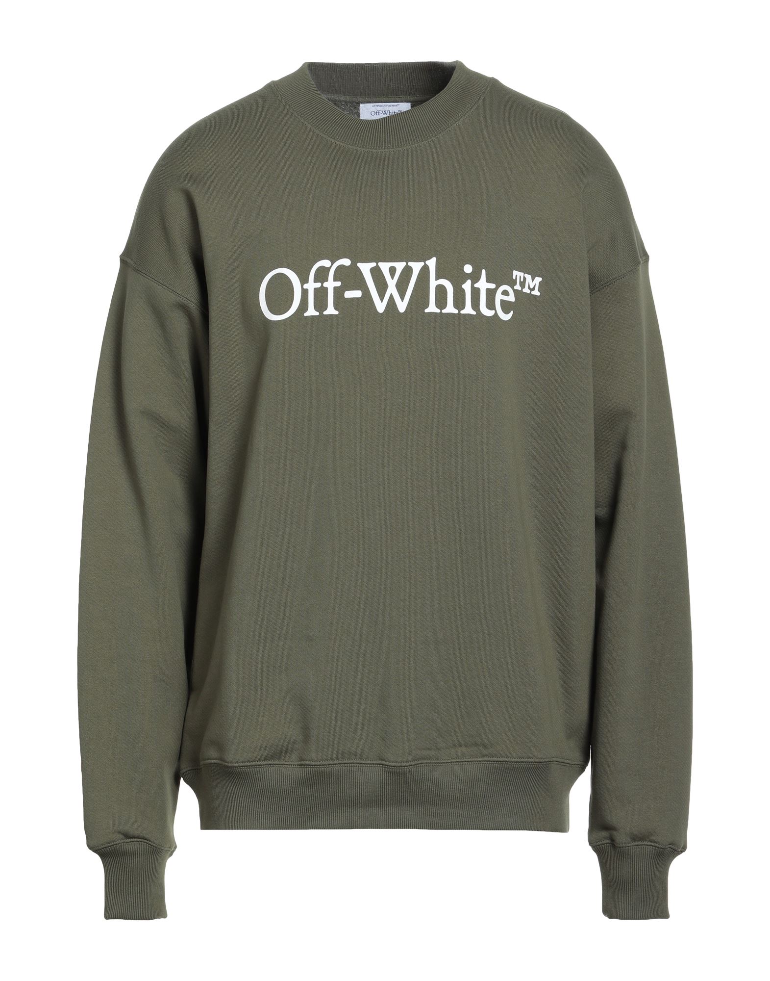  Off-white™ - Tops - Sweatshirts - On Yoox.com 