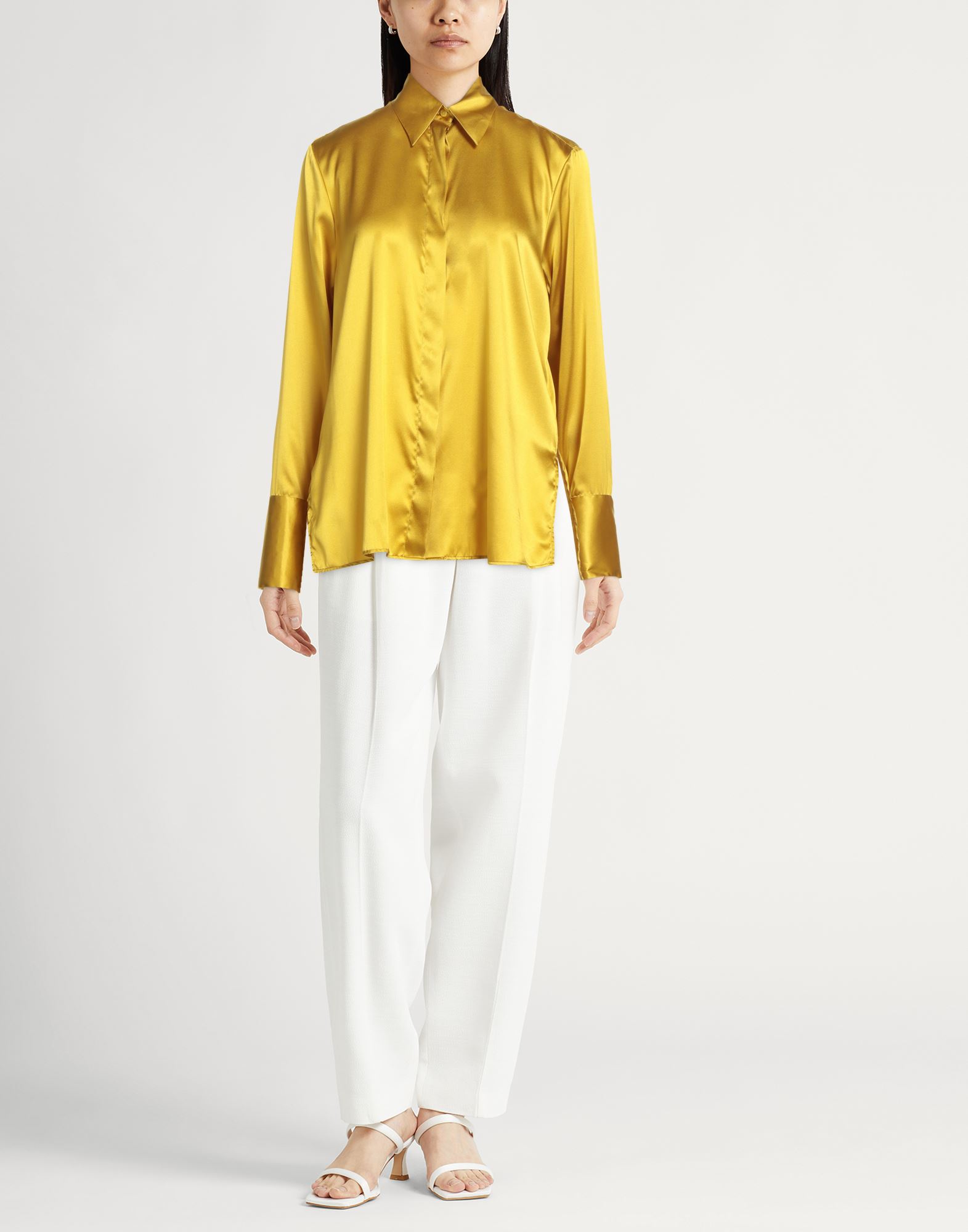 Xacus - Tops - Hemden - On Yoox.com 