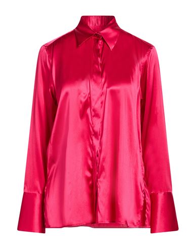 Hemd Damen Fuchsia 34,36,40 Damen