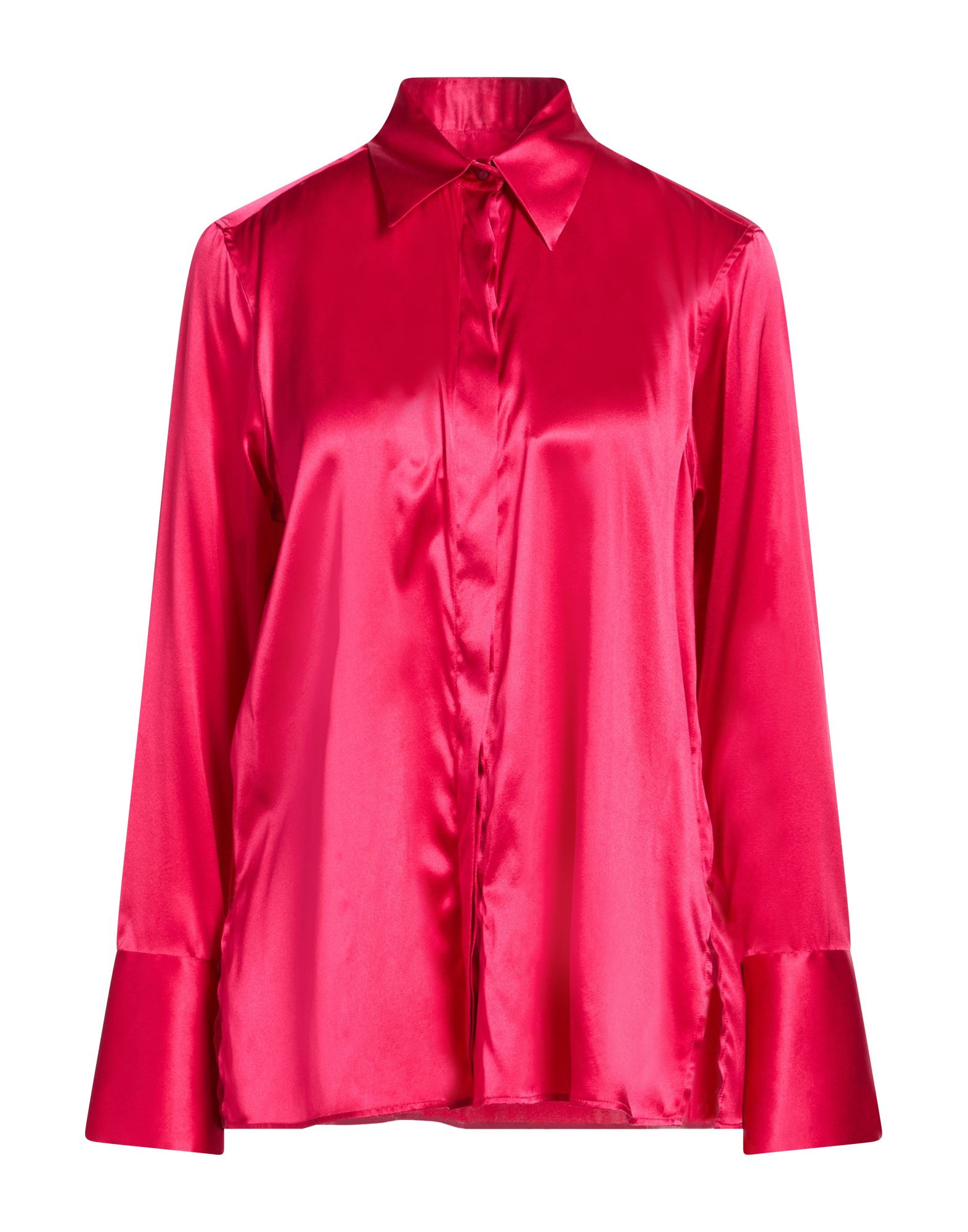  Xacus - Tops - Hemden - On Yoox.com 
