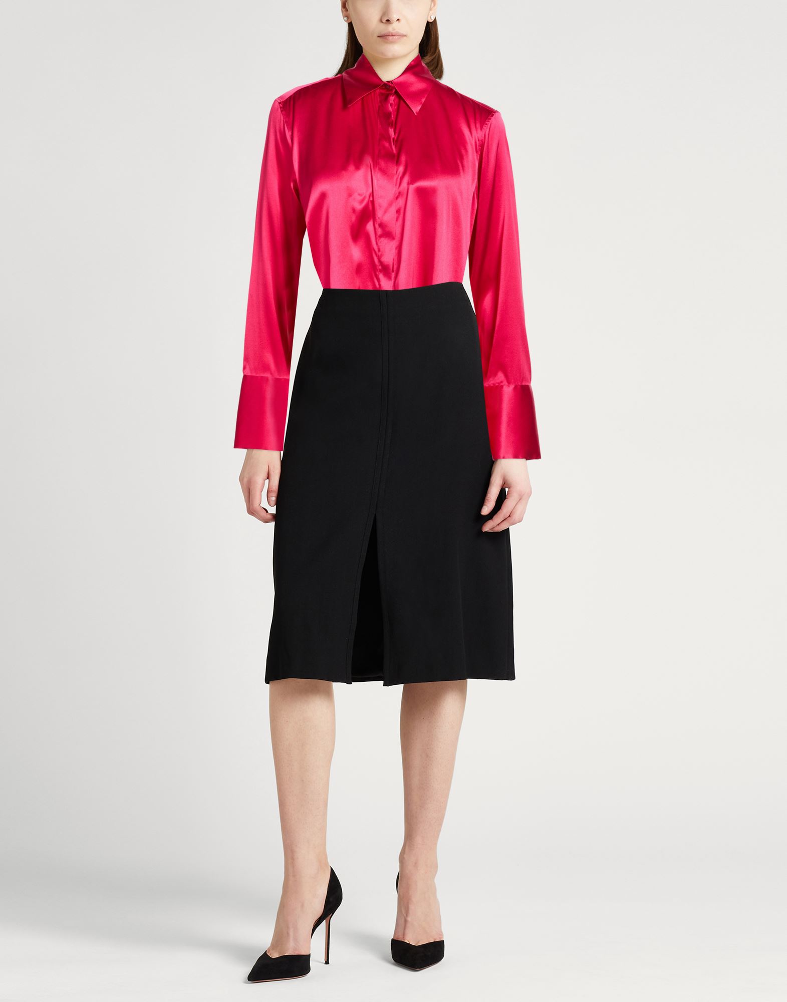  Xacus - Tops - Hemden - On Yoox.com 