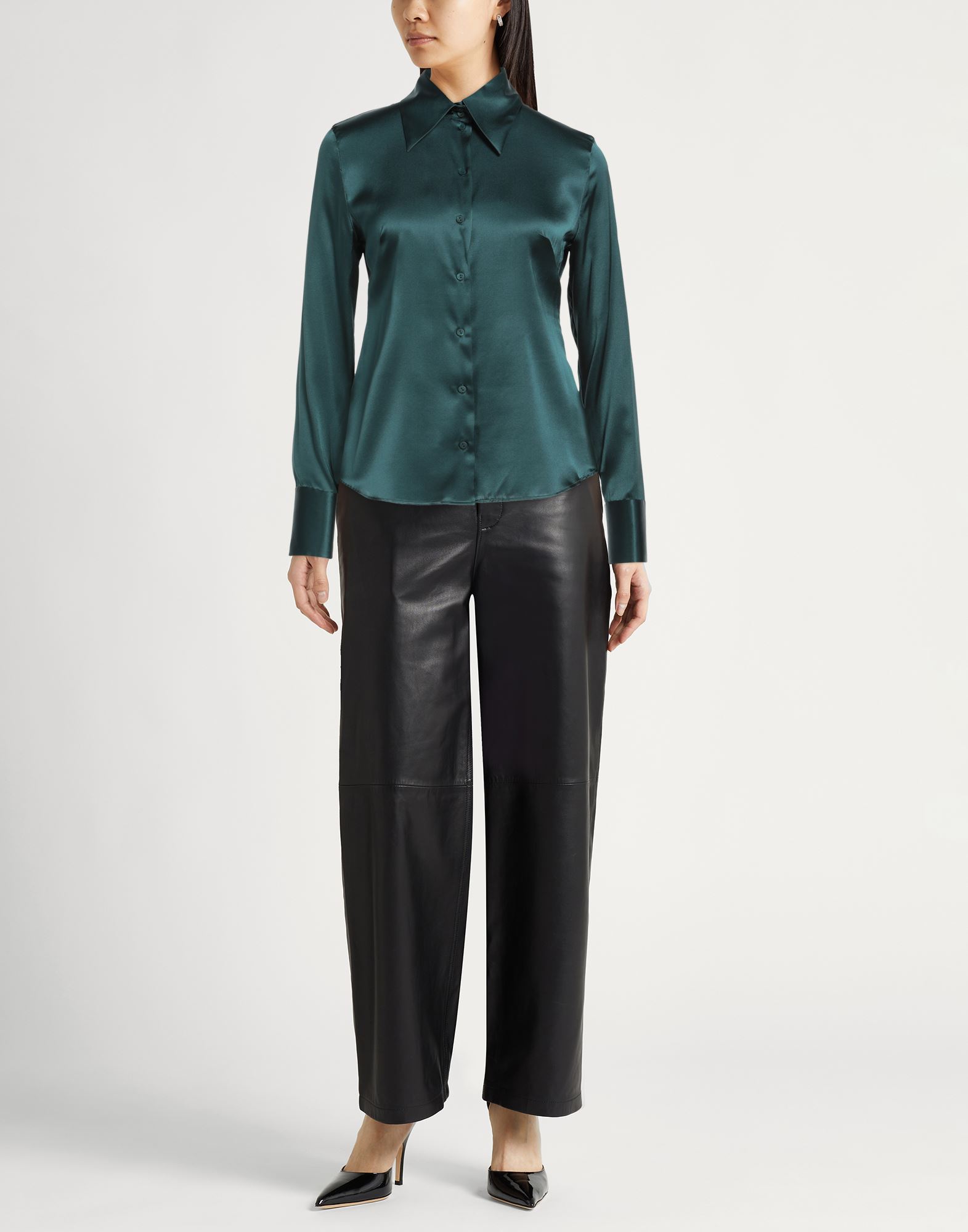  Xacus - Tops - Hemden - On Yoox.com 