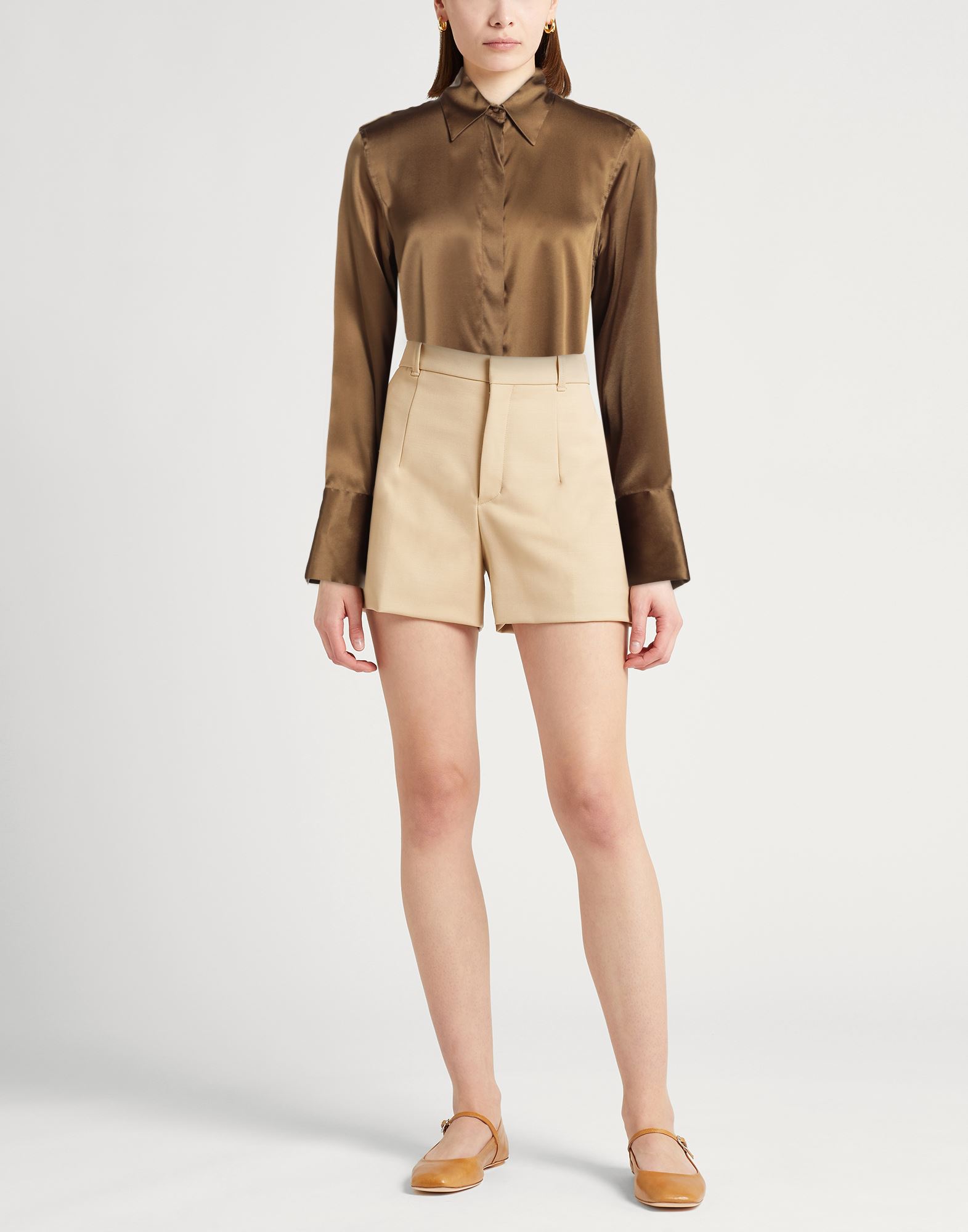  Xacus - Tops - Hemden - On Yoox.com 