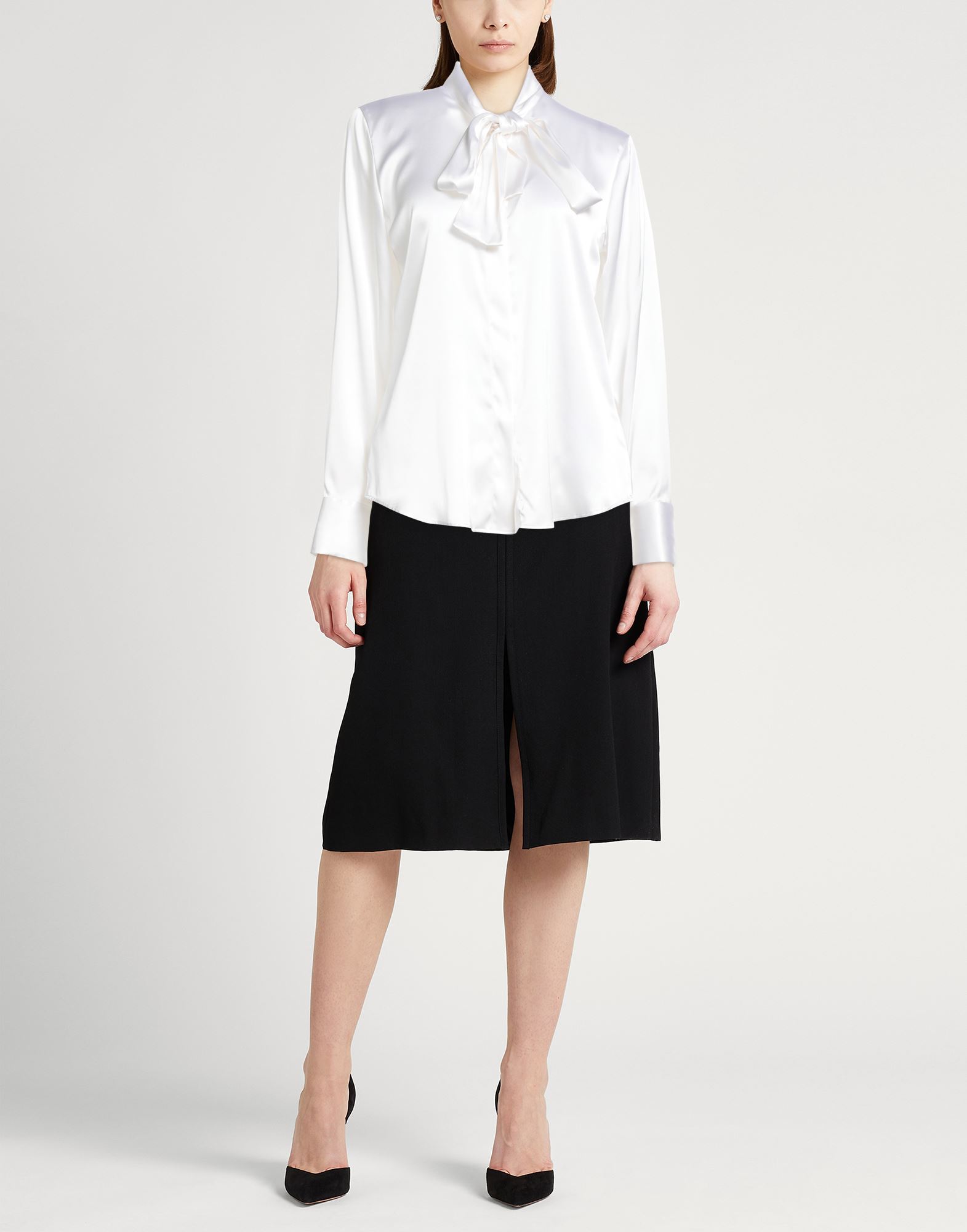  Xacus - Tops - Hemden - On Yoox.com 