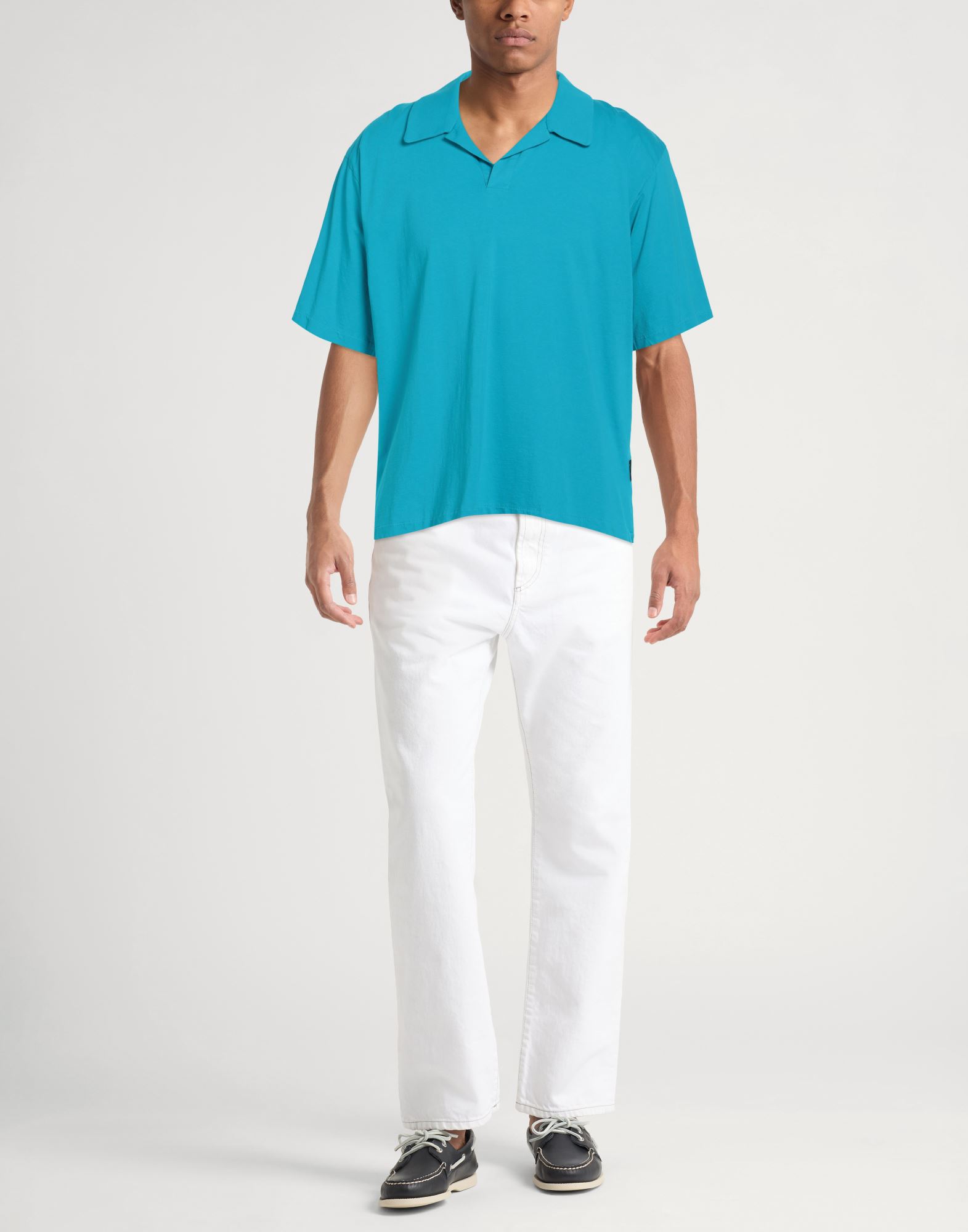  Hevò - Camisetas Y Tops - Polos - On Yoox.com 