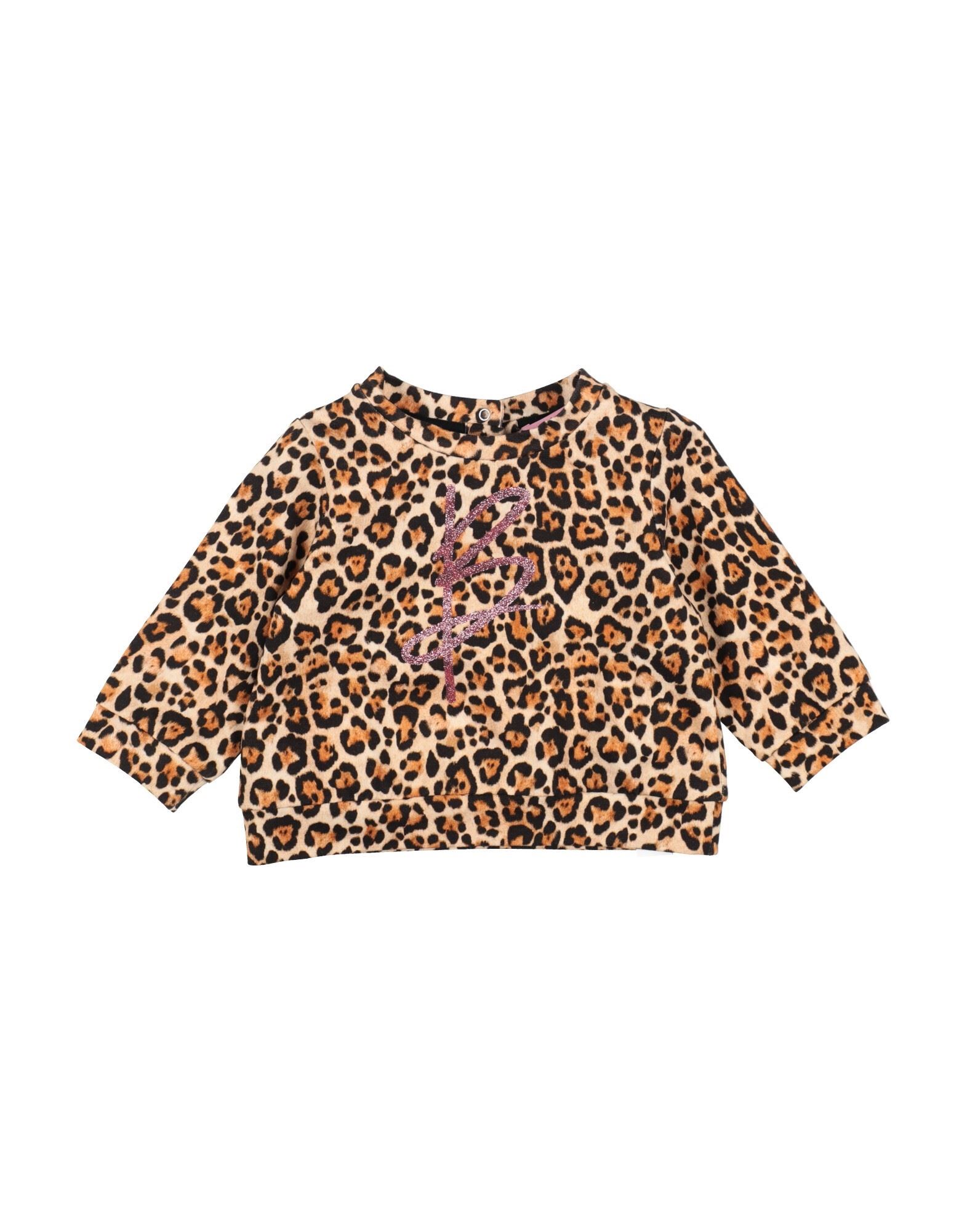  Miss Blumarine - Tops - Sweatshirts - On Yoox.com 