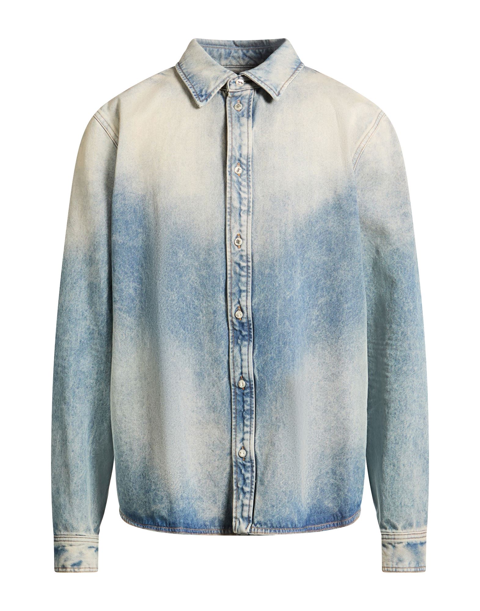  Amiri - Tops - Jeanshemden - On Yoox.com 