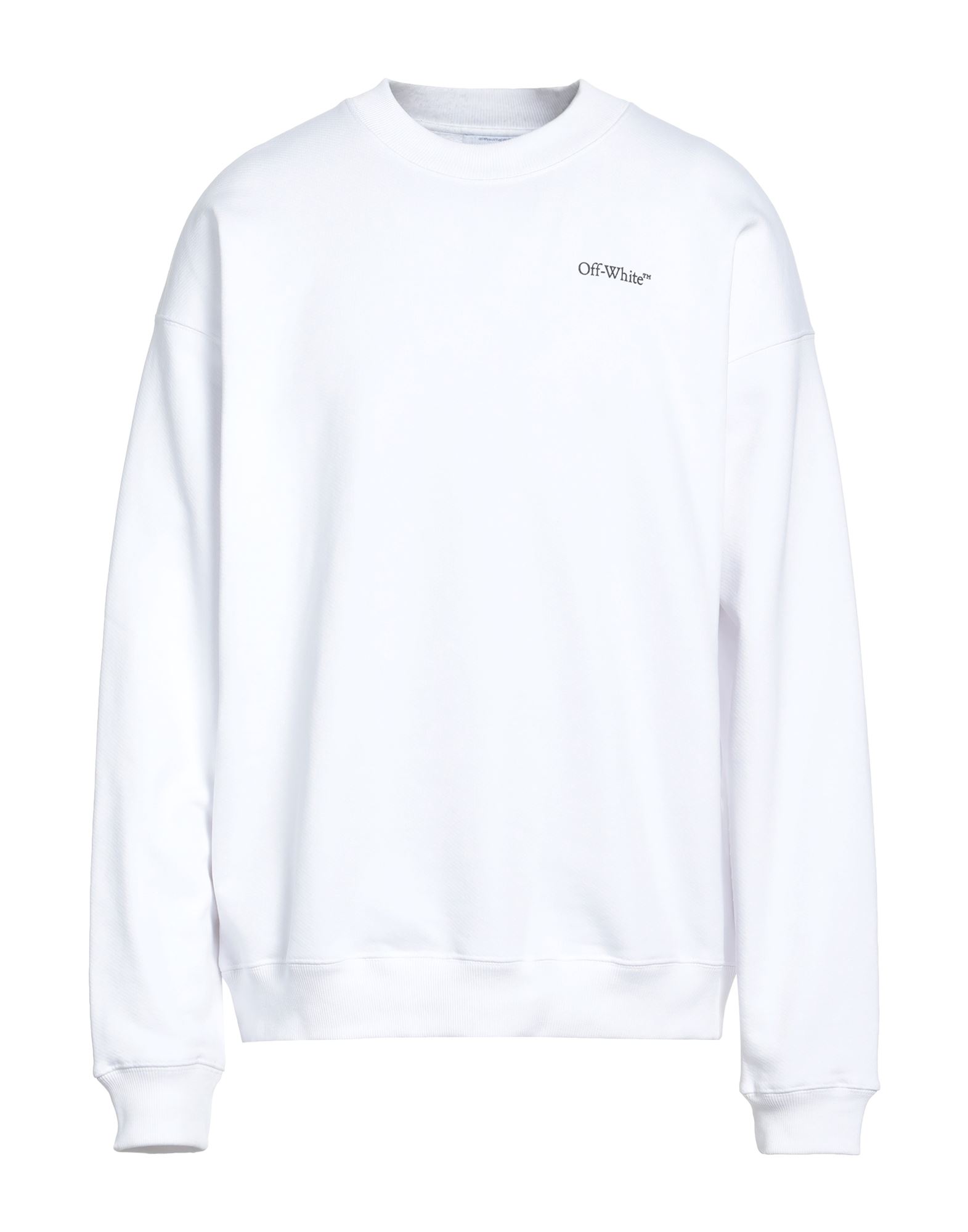  Off-white™ - Camisetas Y Tops - Sudaderas - On Yoox.com 