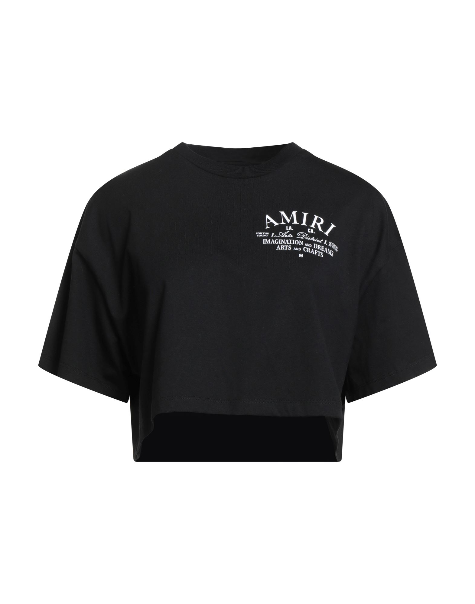 AMIRI AMIRI ΜΠΛΟΥΖΑΚΙΑ T-shirt