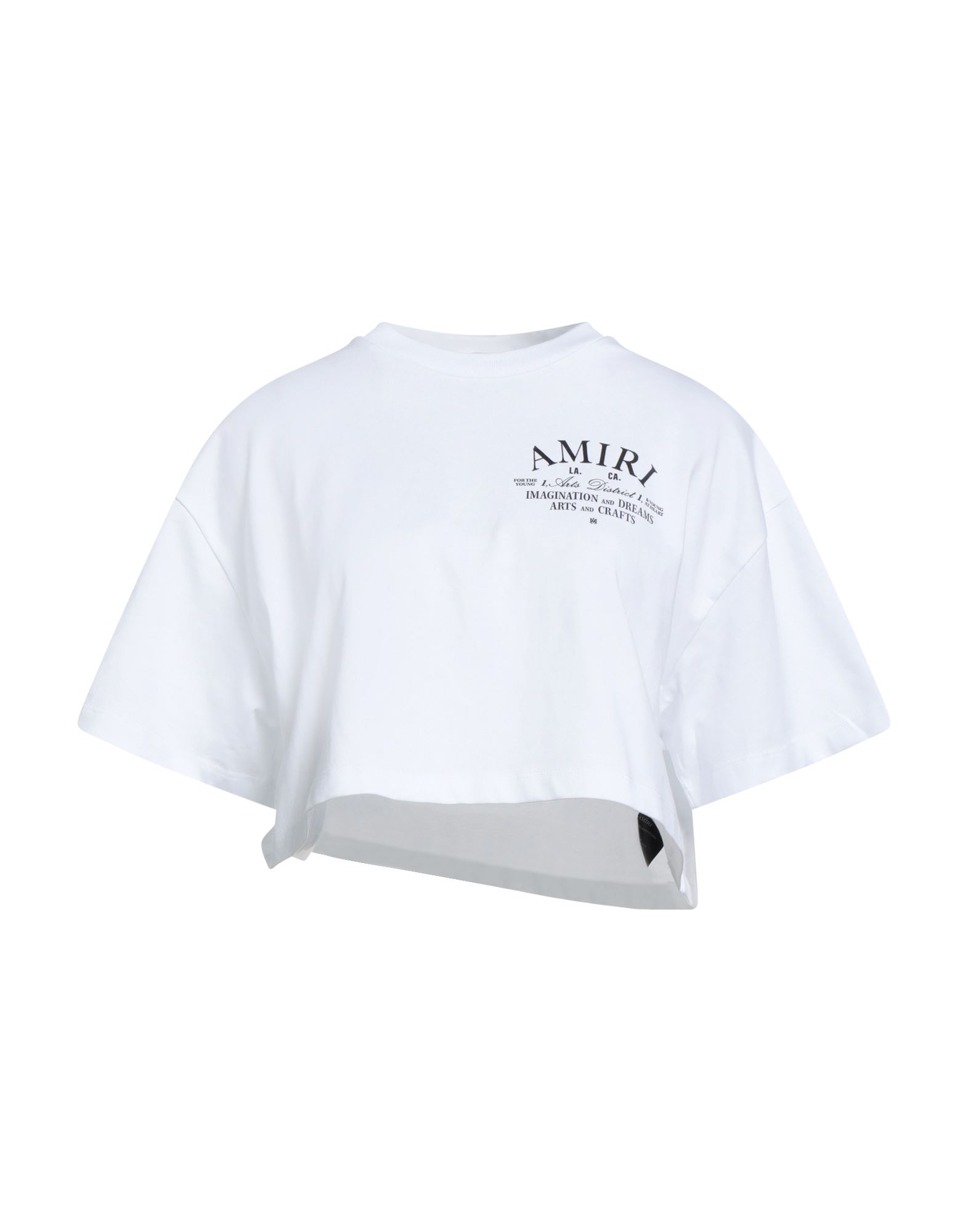 AMIRI AMIRI ΜΠΛΟΥΖΑΚΙΑ T-shirt