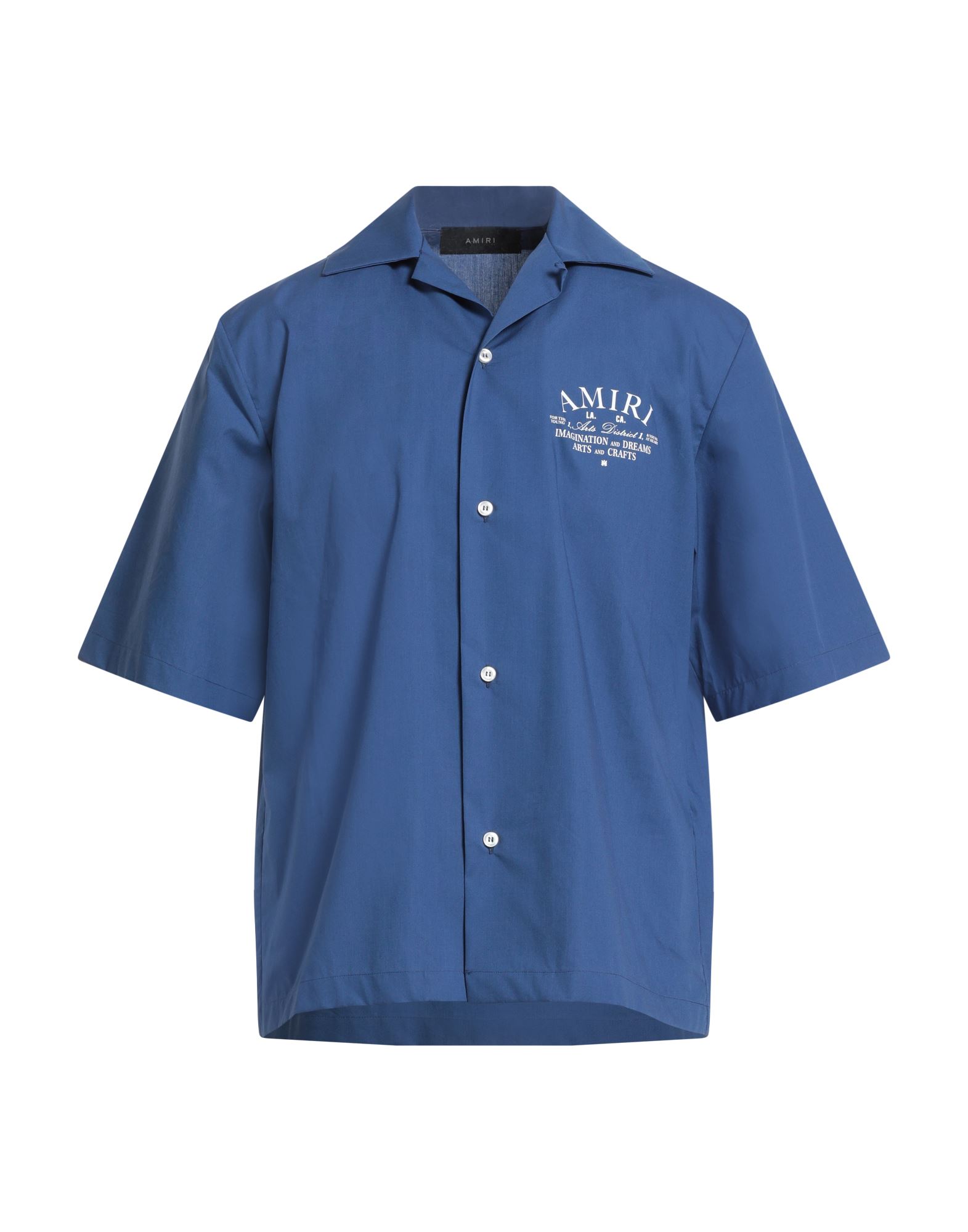  Amiri - Tops - Hemden - On Yoox.com 