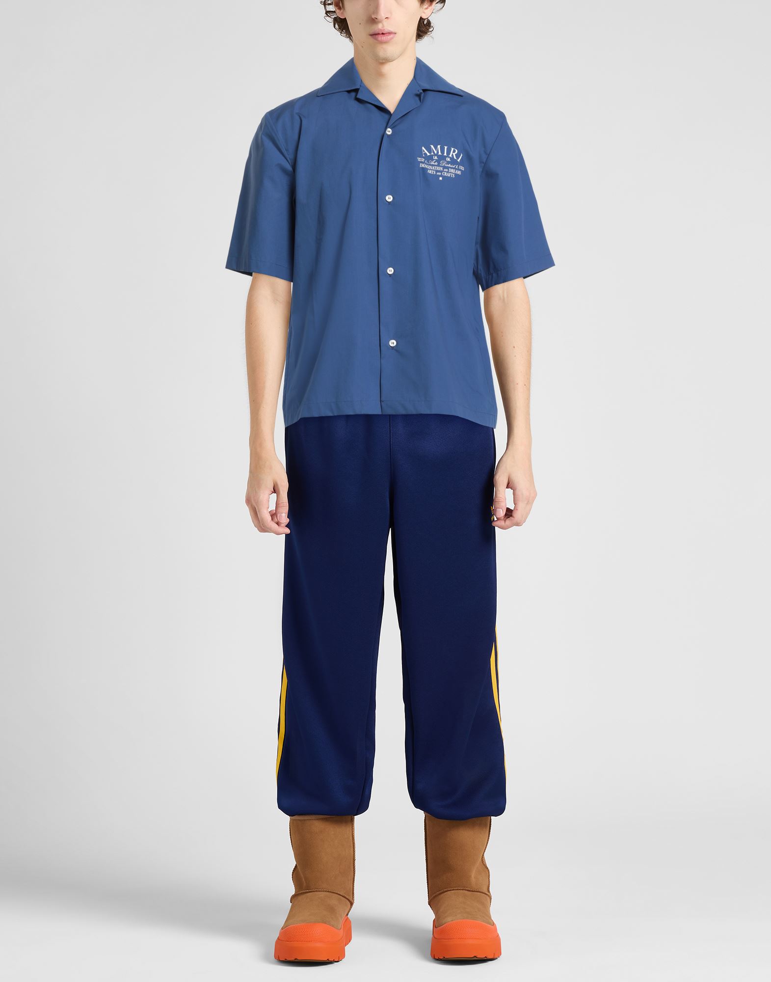  Amiri - Tops - Hemden - On Yoox.com 