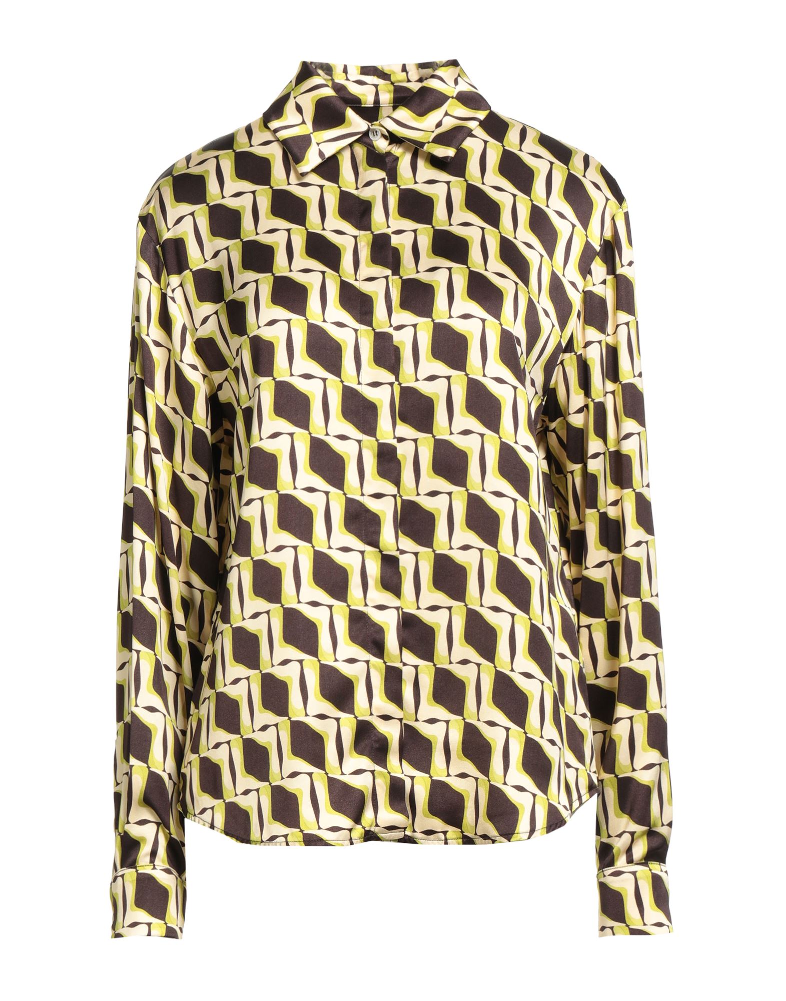  Msgm - Tops - Hemden - On Yoox.com 