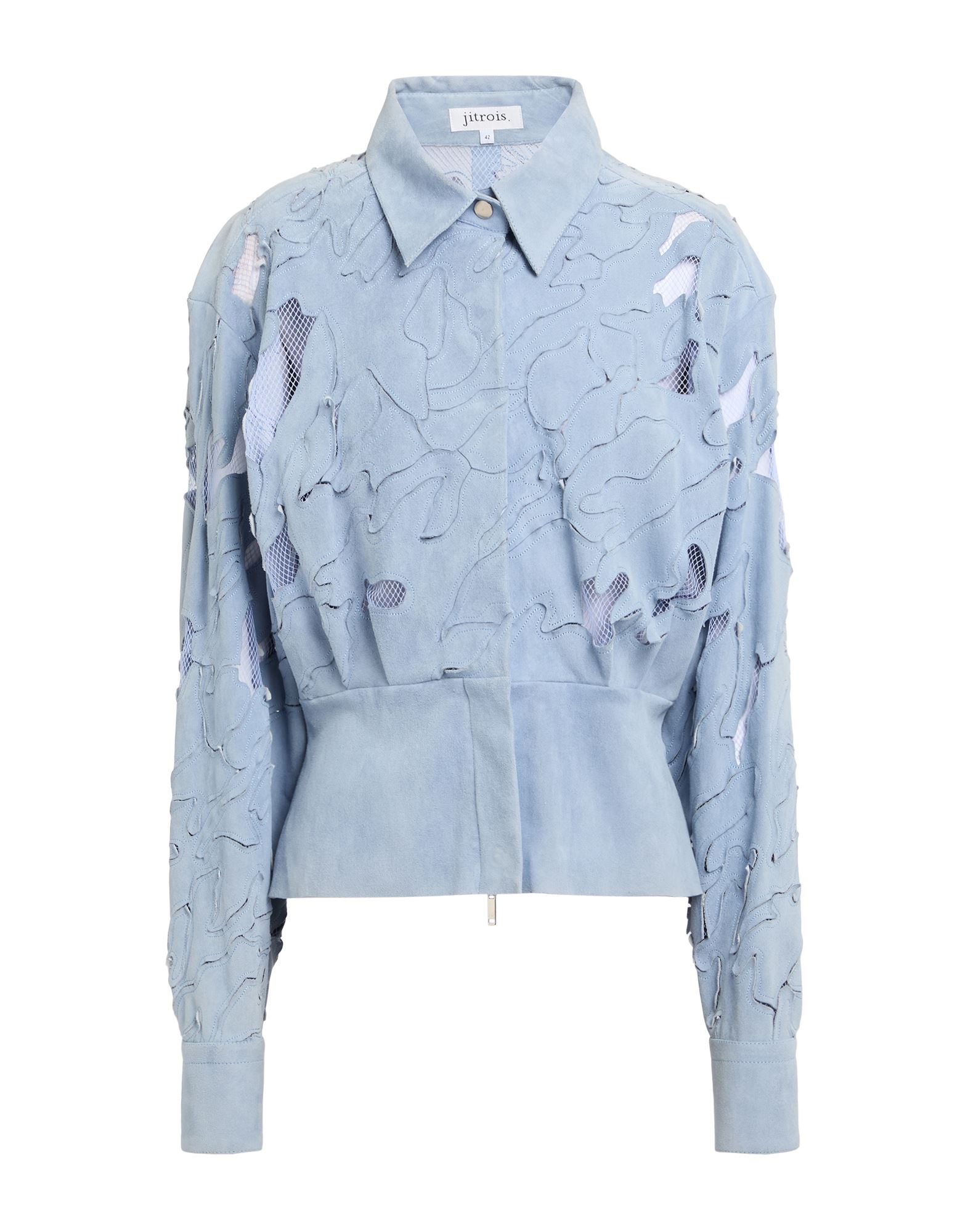  Jitrois - Tops - Hemden - On Yoox.com 