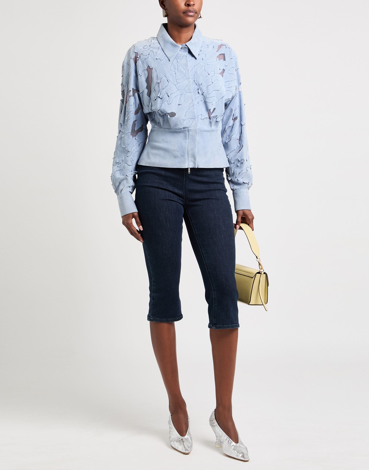  Jitrois - Tops - Hemden - On Yoox.com 
