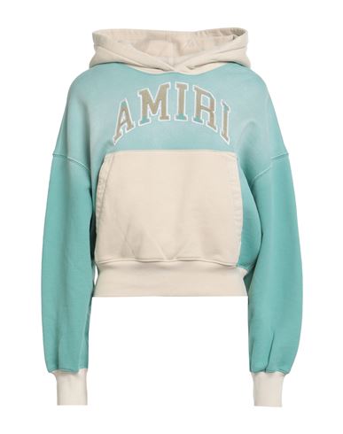 Sudadera Mujer Azul turquesa L,XL,XXS Mujer