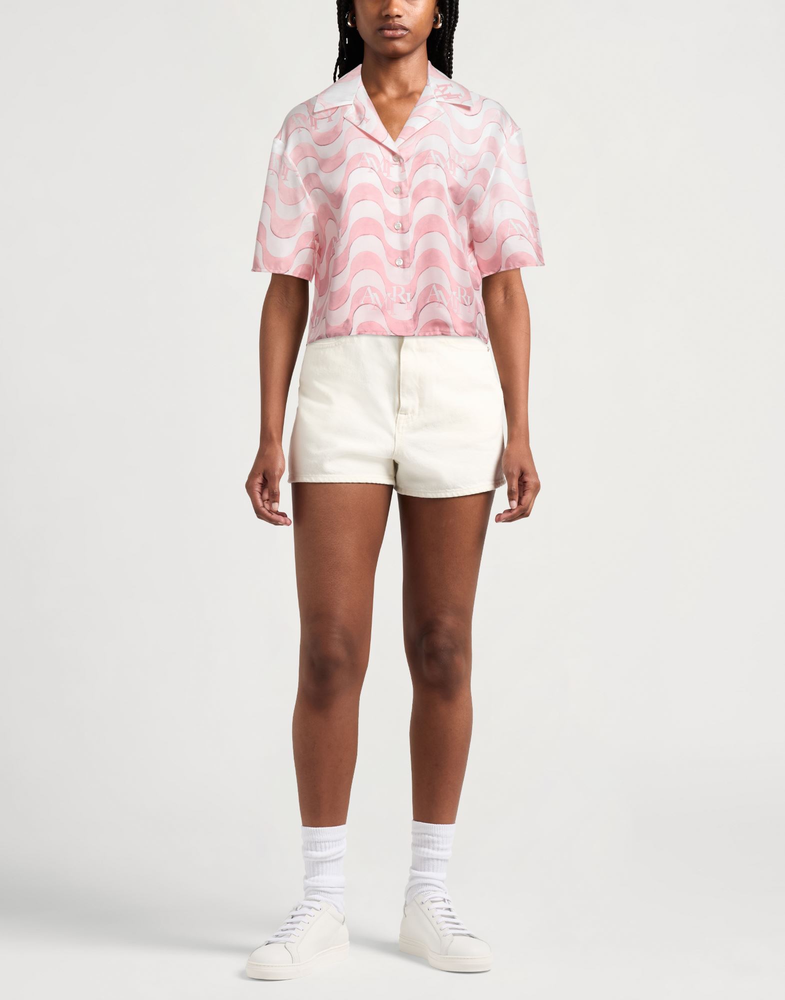  Amiri - Tops - Hemden - On Yoox.com 