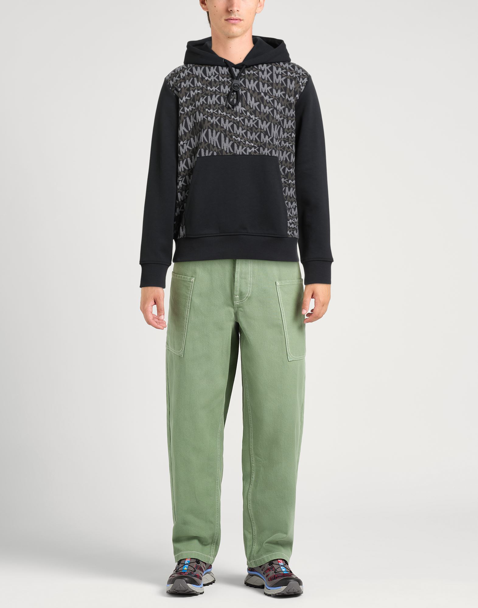  Michael Kors Mens - Tops - Sweatshirts - On Yoox.com 