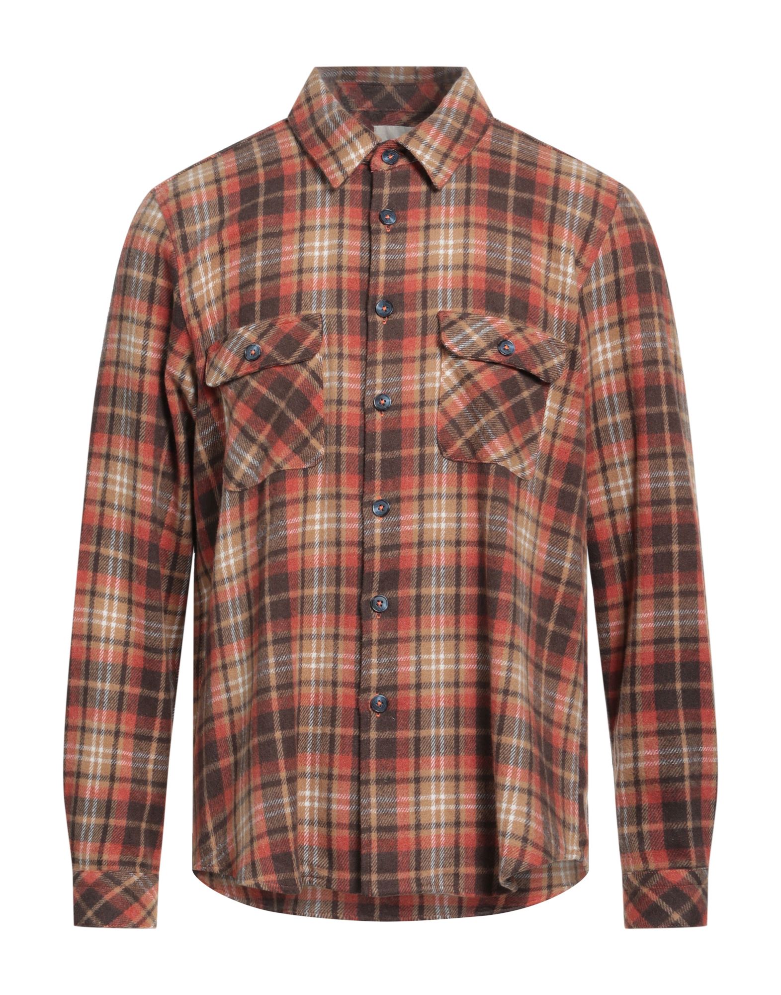 At.p.co - Tops - Hemden - On Yoox.com 