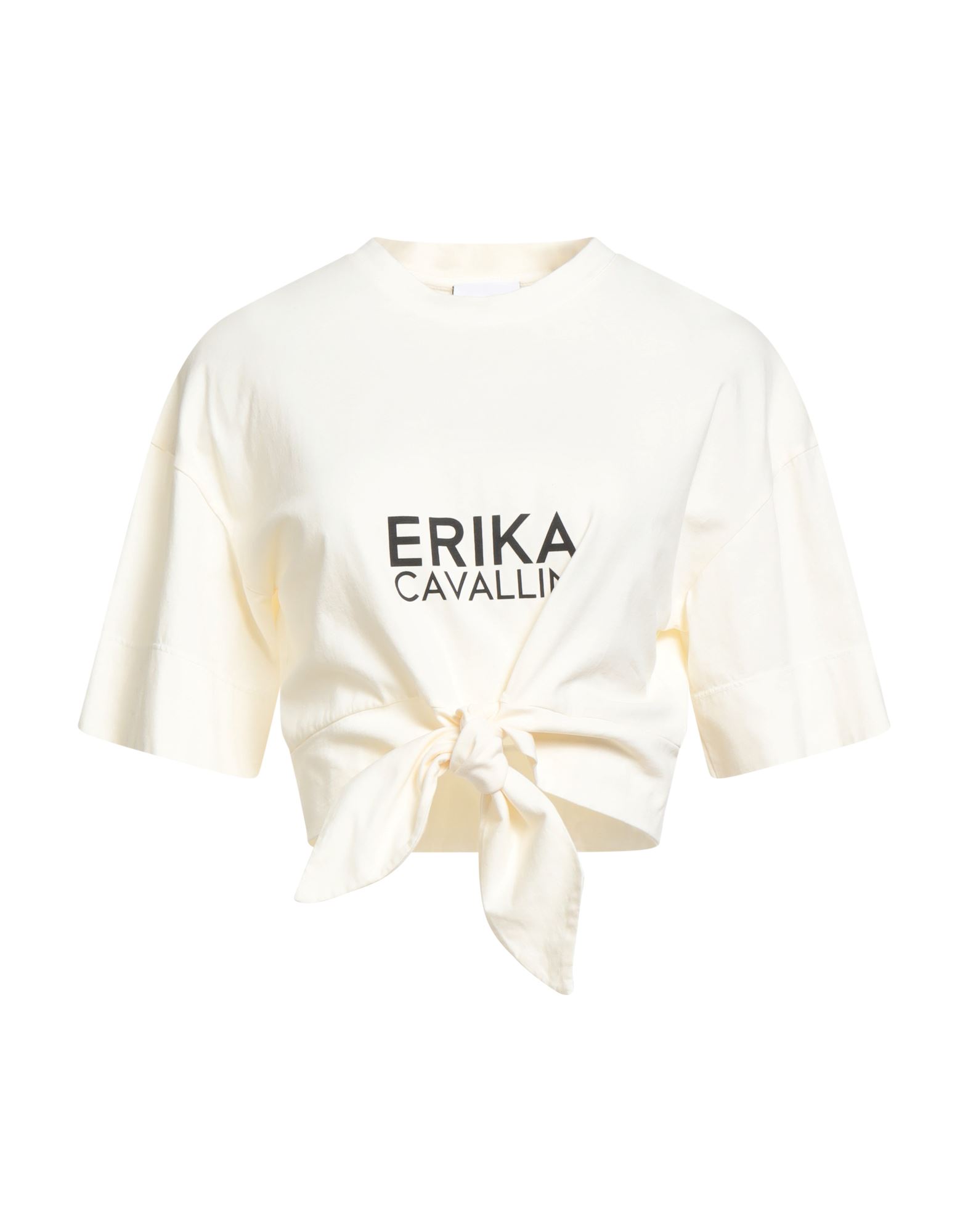 ERIKA CAVALLINI ΜΠΛΟΥΖΑΚΙΑ T-shirt