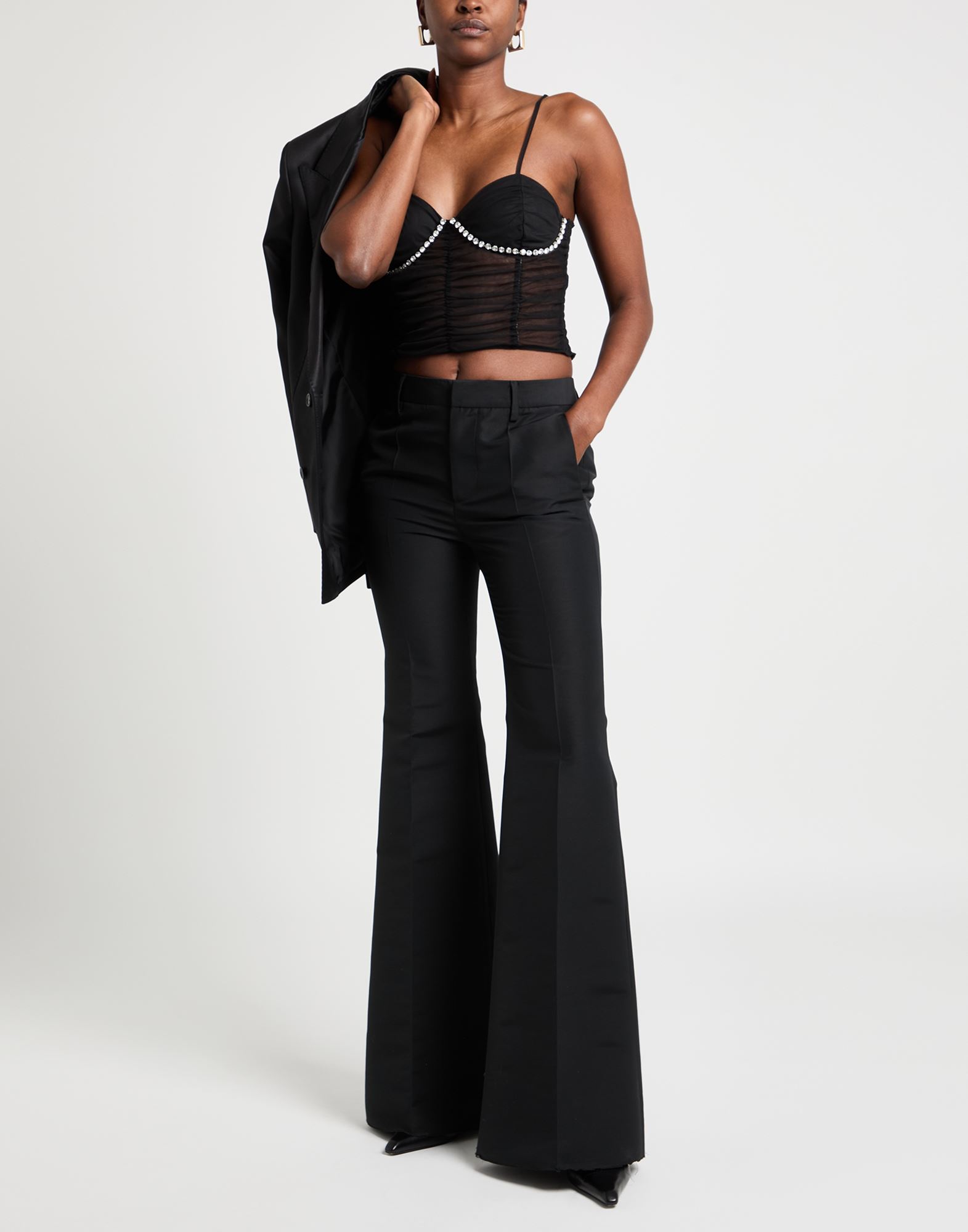  Rebel Queen By Liu •jo - Tops - Tops - On Yoox.com 