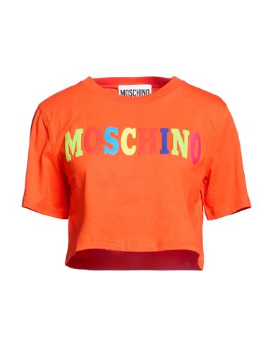 T-shirts Damen Orange 32,34,38,40 Damen