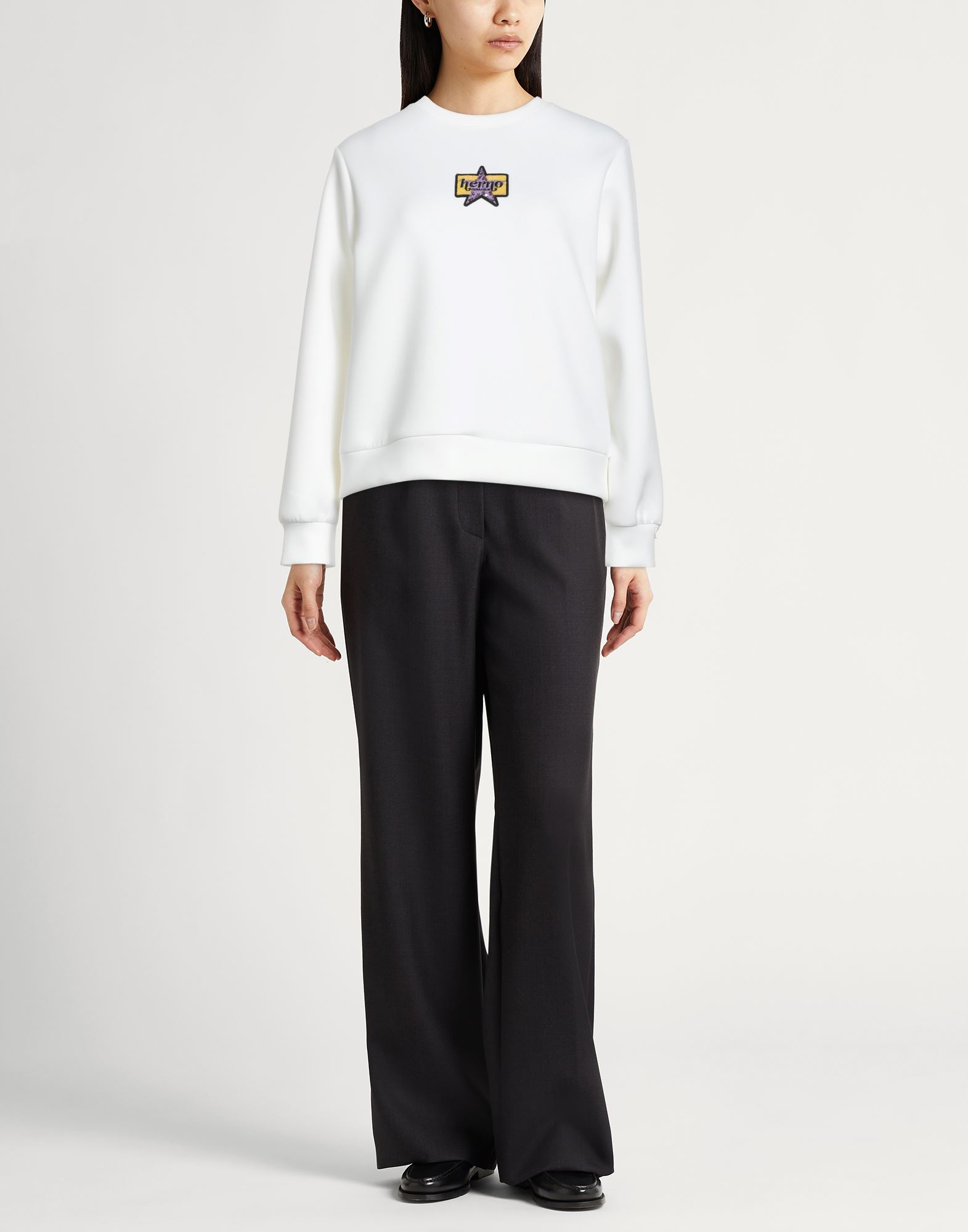  Herno - Tops - Sweatshirts - On Yoox.com 