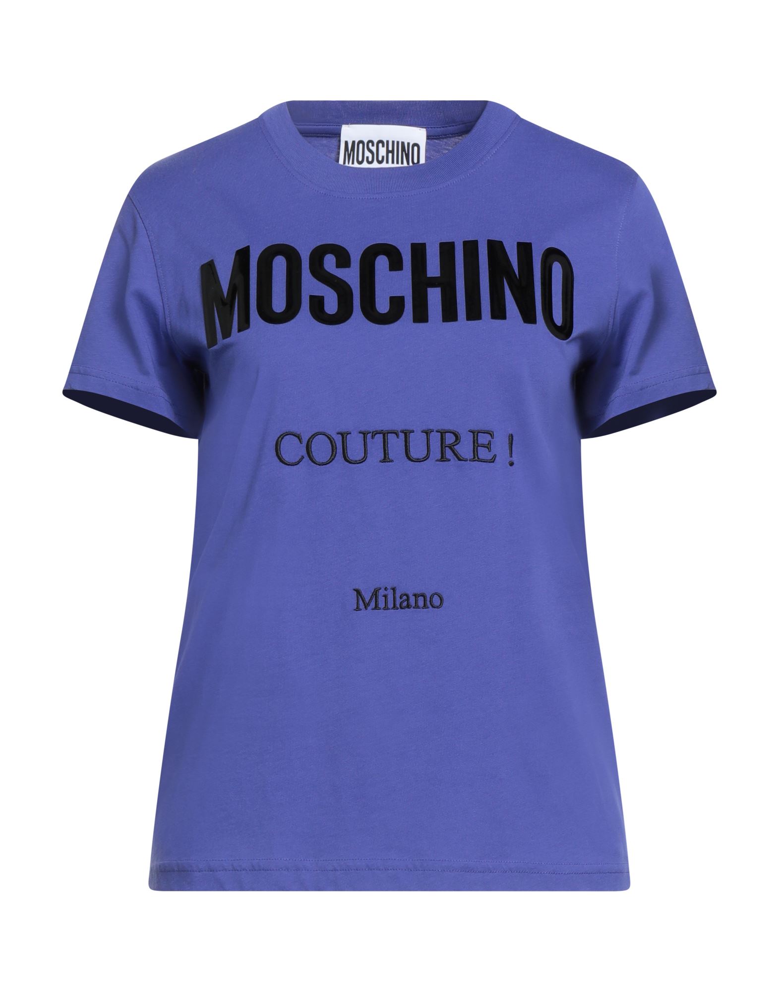 MOSCHINO ΜΠΛΟΥΖΑΚΙΑ T-shirt
