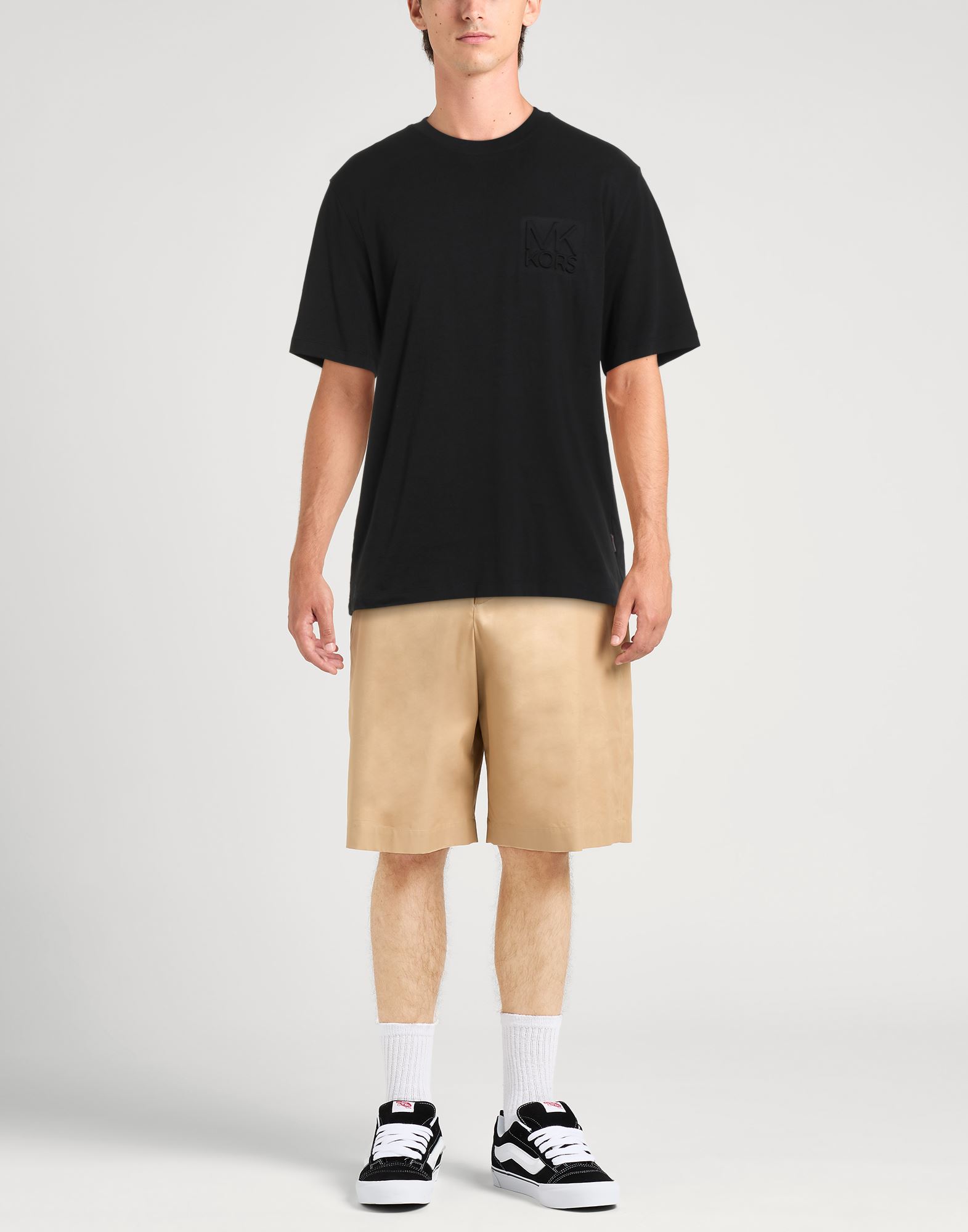  Michael Kors Mens - Tops - T-shirts - On Yoox.com 