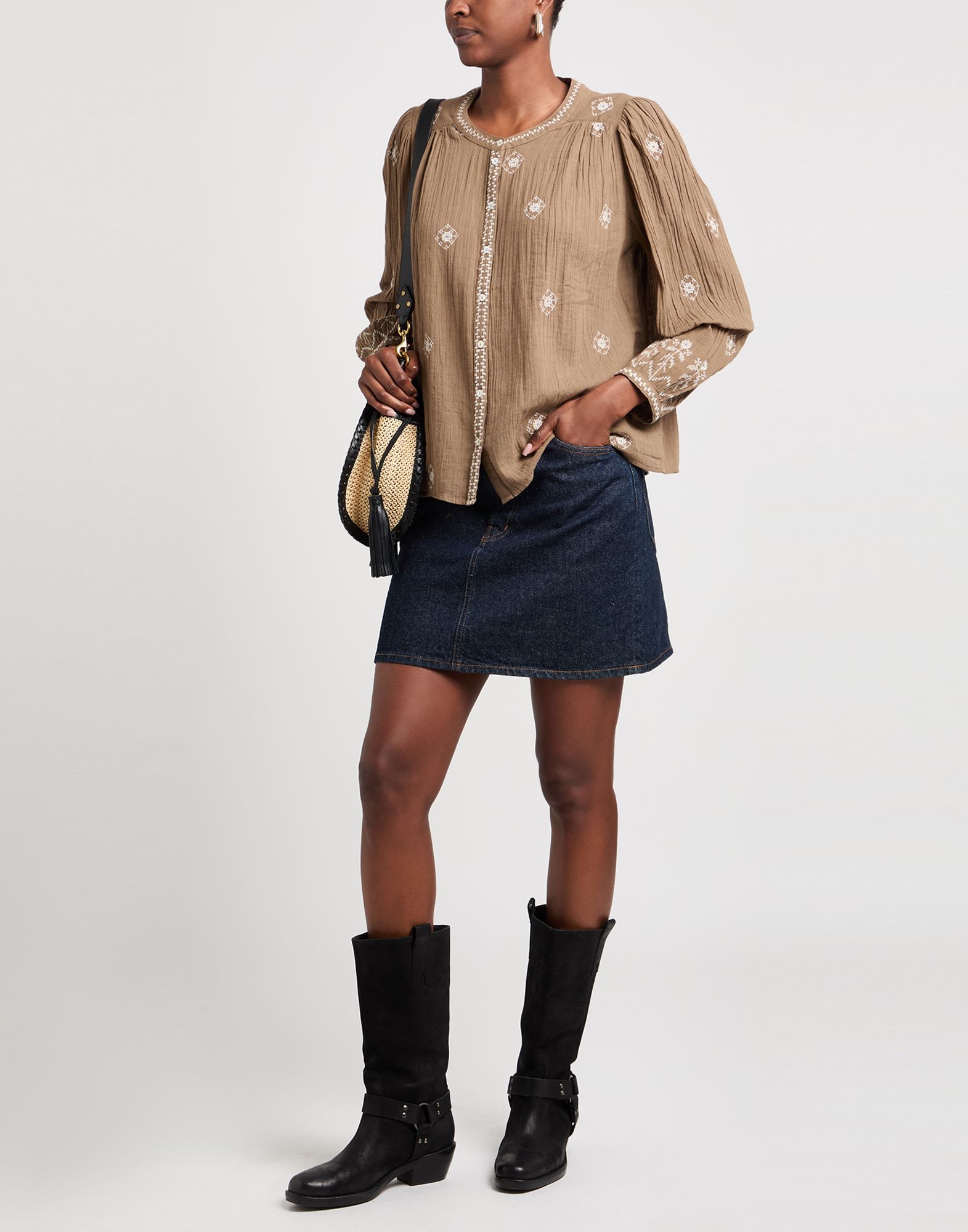  Ba&sh - Tops - Hemden - On Yoox.com 