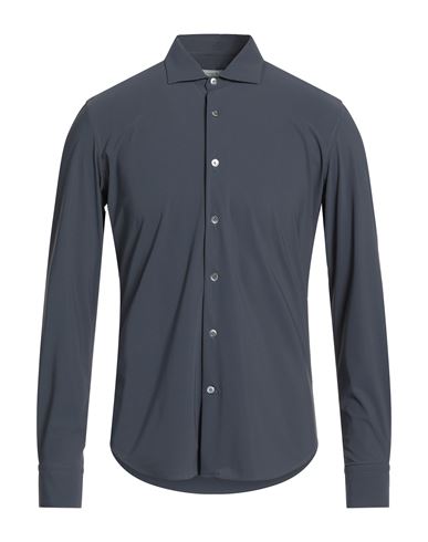 Camisa Hombre Plomo 40 Hombre
