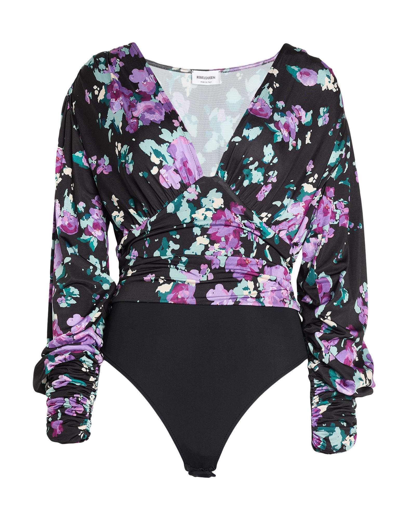  Rebel Queen By Liu •jo - Tops - Bodysuits - On Yoox.com 