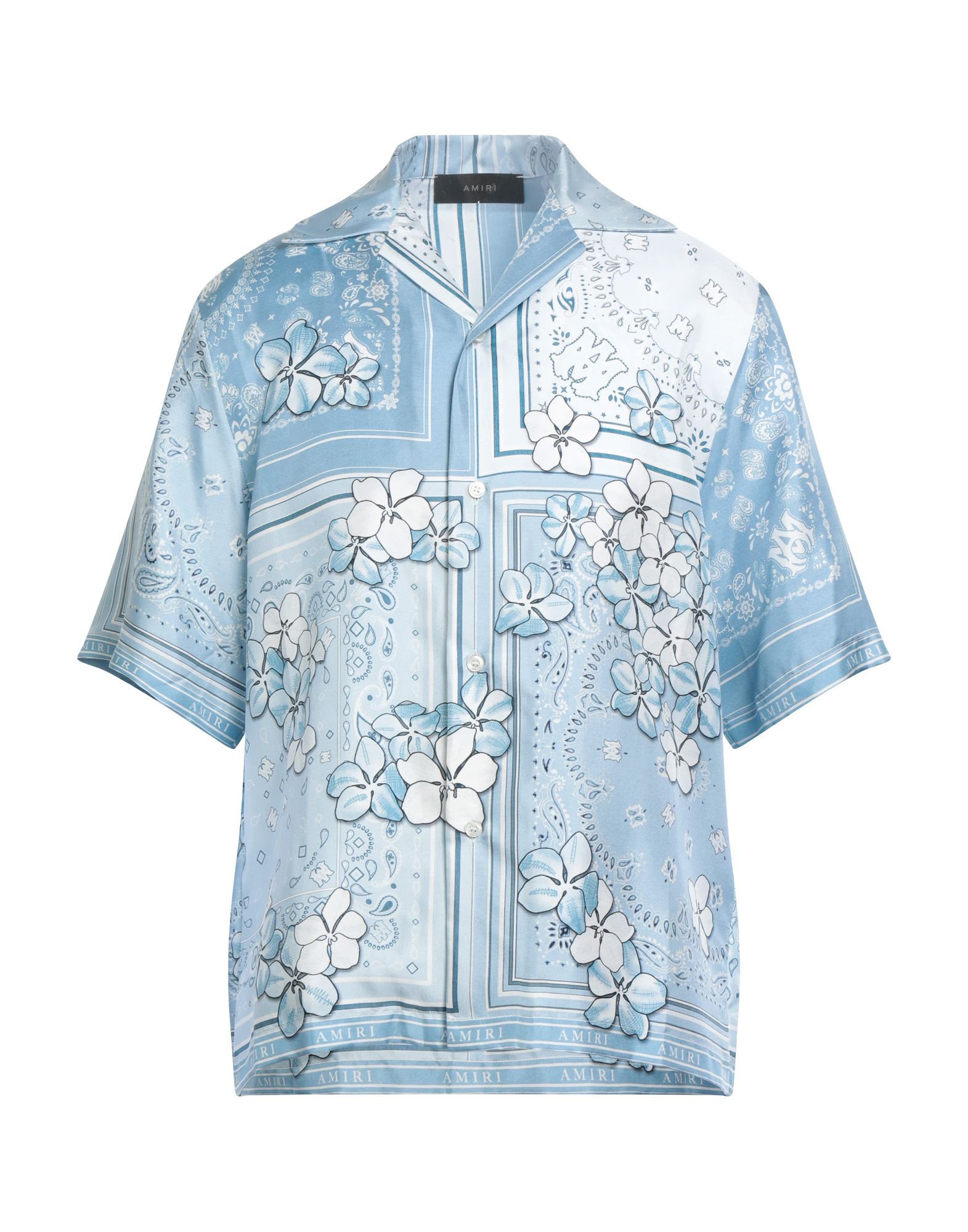  Amiri - Tops - Hemden - On Yoox.com 
