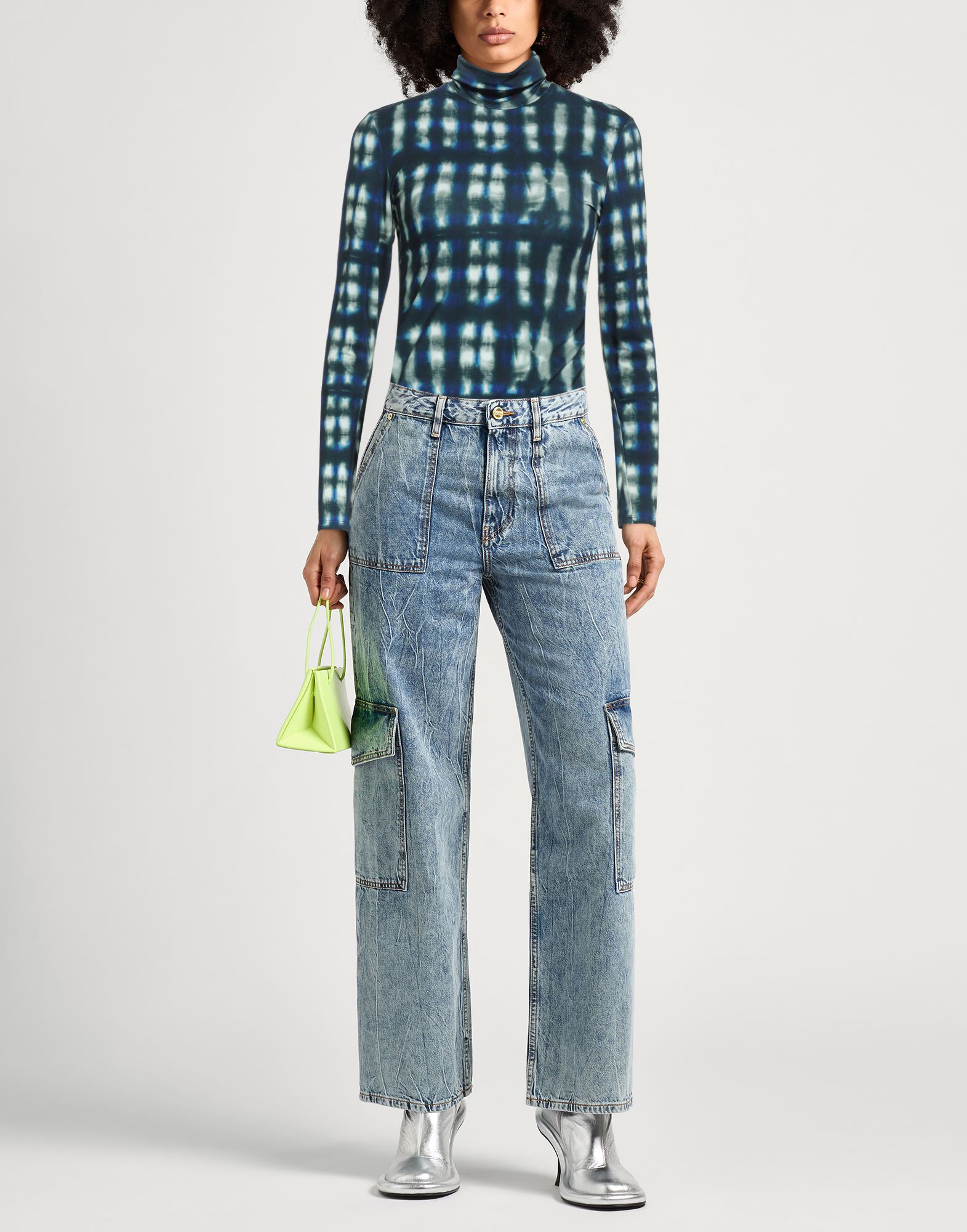  Proenza Schouler - Tops - T-shirts - On Yoox.com 