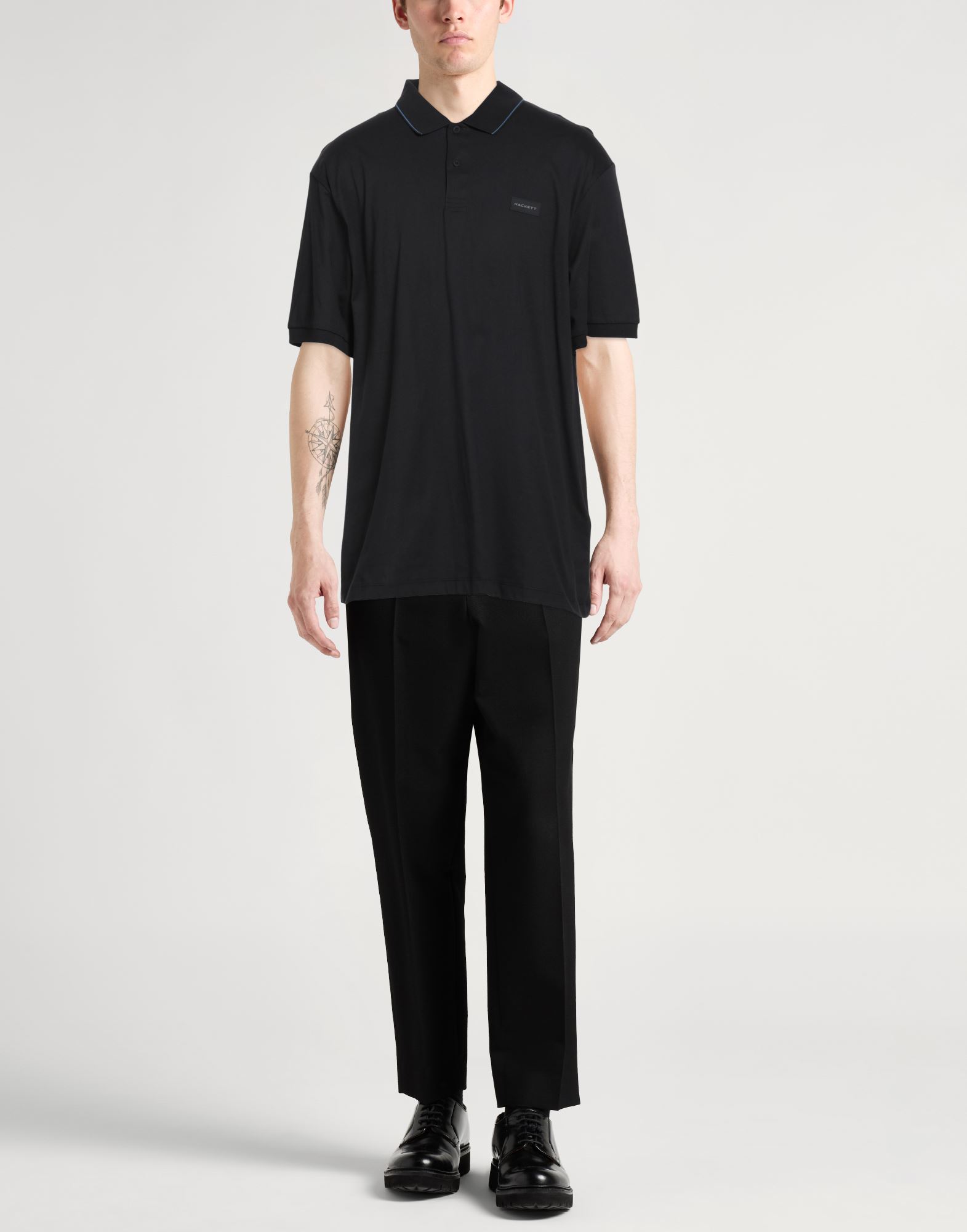  Hackett - Tops - Poloshirts - On Yoox.com 