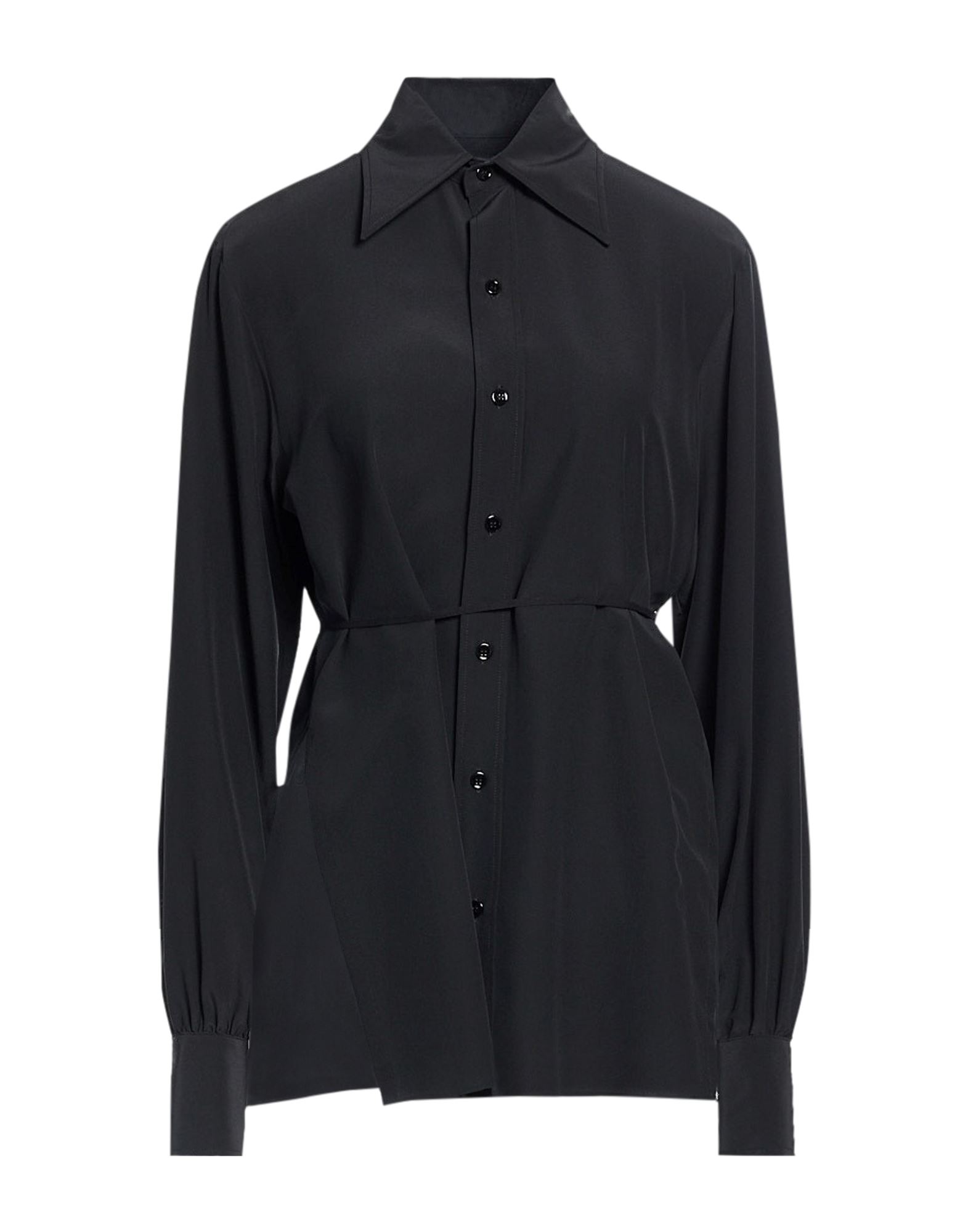  Mm6 Maison Margiela - Tops - Hemden - On Yoox.com 