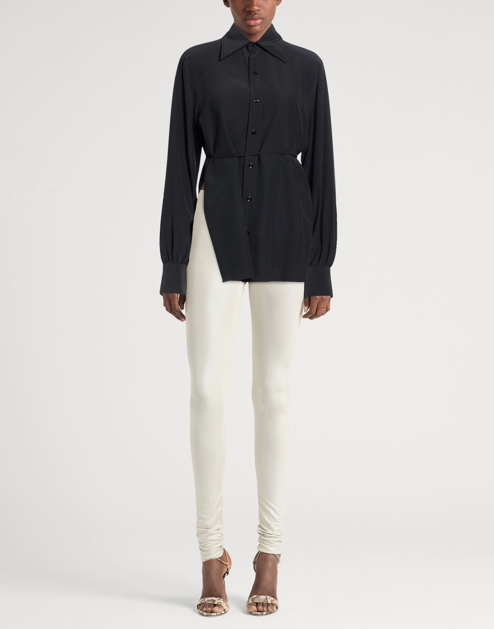  Mm6 Maison Margiela - Tops - Hemden - On Yoox.com 