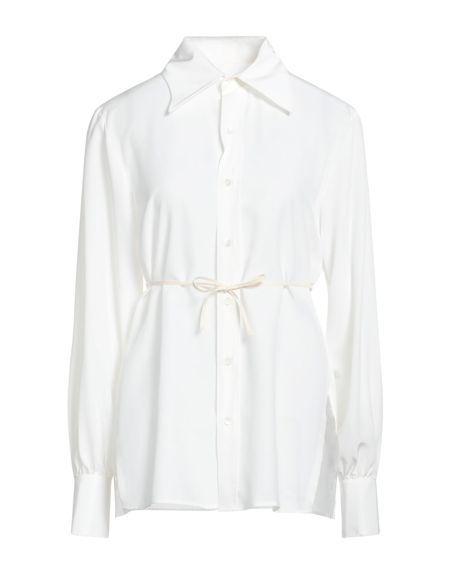  Mm6 Maison Margiela - Tops - Hemden - On Yoox.com 
