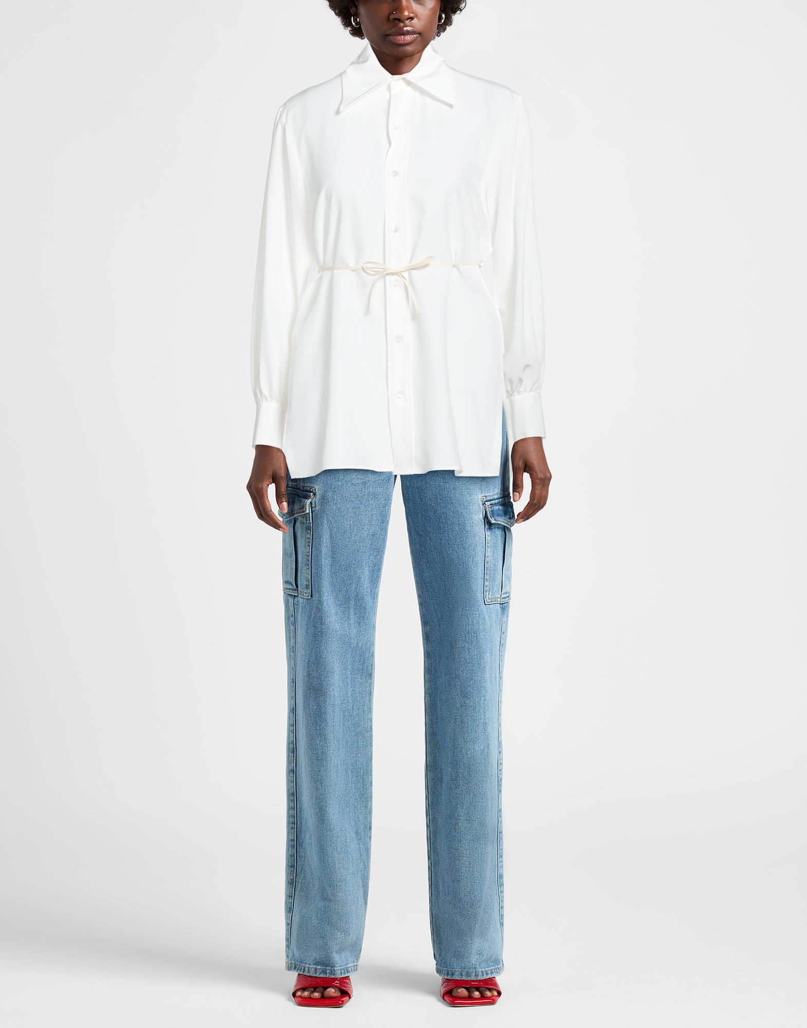  Mm6 Maison Margiela - Tops - Hemden - On Yoox.com 