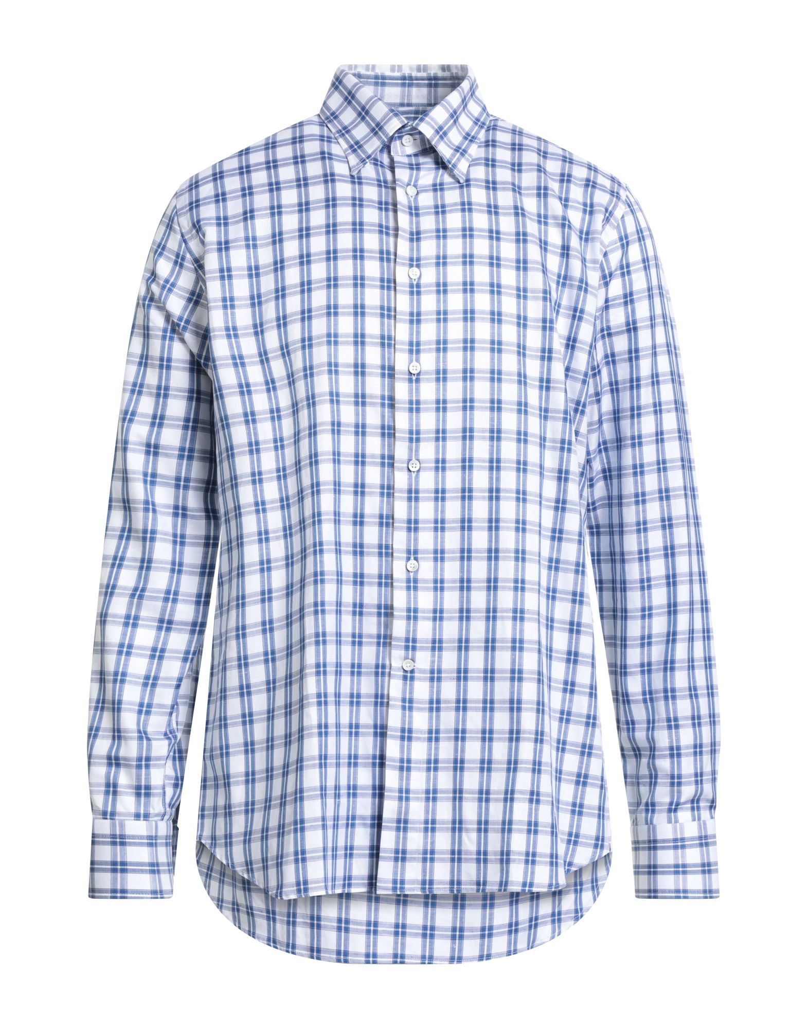  Canali - Tops - Hemden - On Yoox.com 