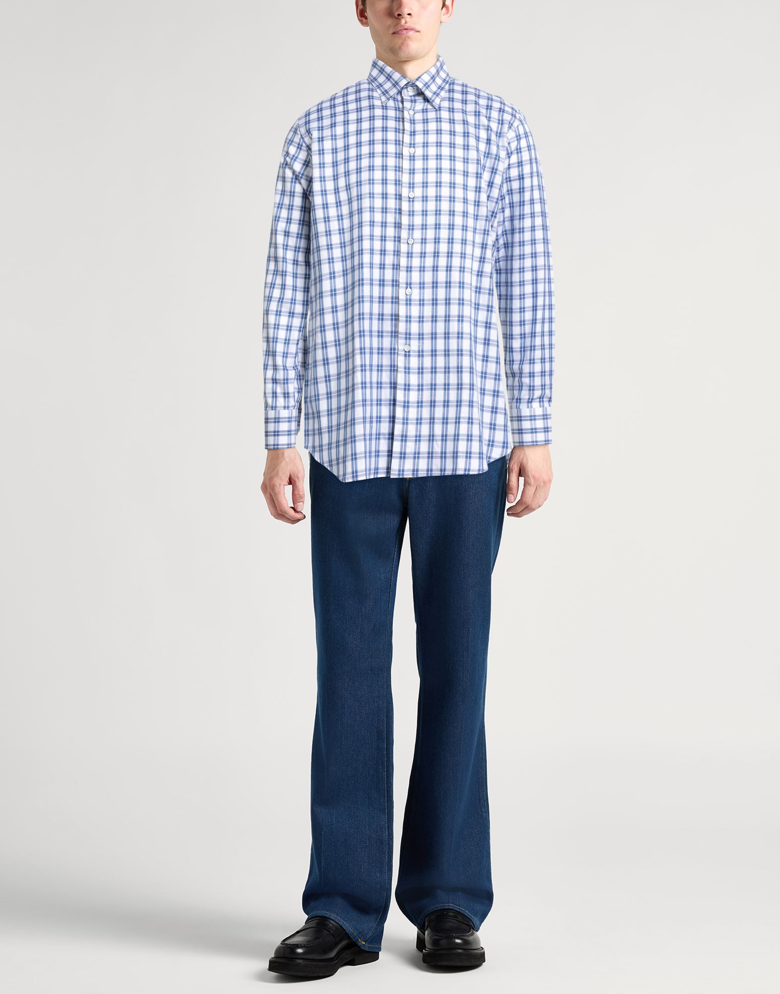  Canali - Tops - Hemden - On Yoox.com 