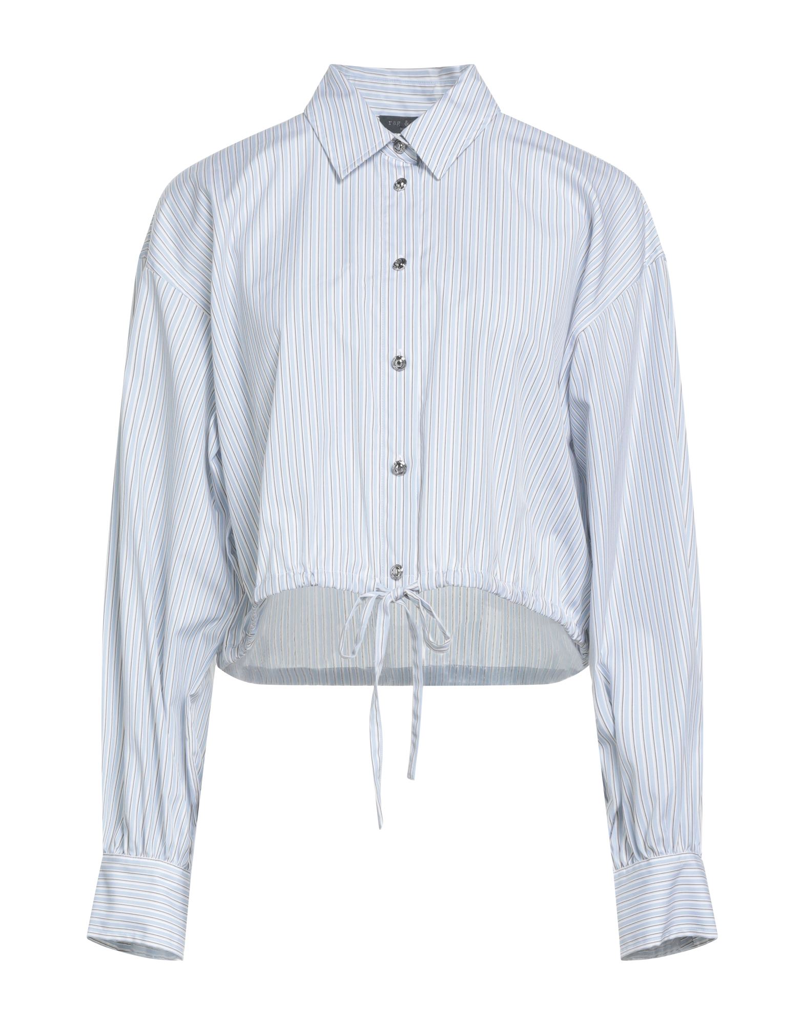 RAG & BONE ΜΠΛΟΥΖΑΚΙΑ Πουκάμισο