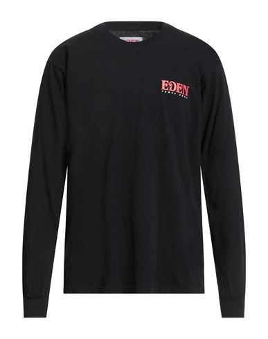 Camiseta Hombre Negro L,M,S,XL Hombre