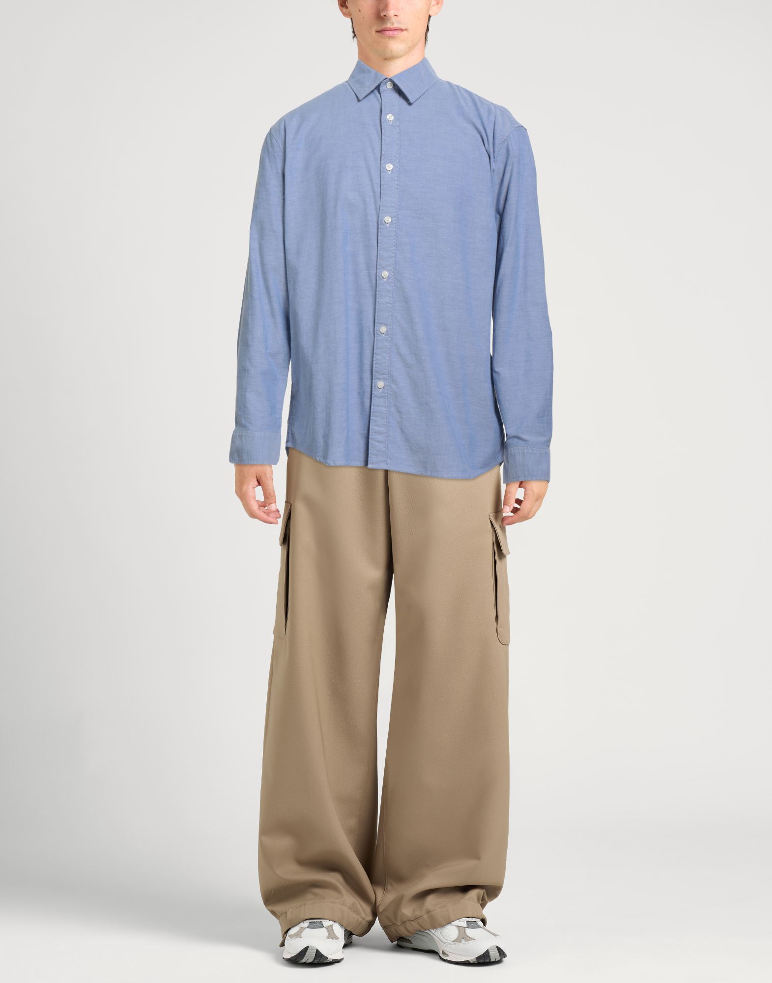  Michael Kors Mens - Tops - Hemden - On Yoox.com 