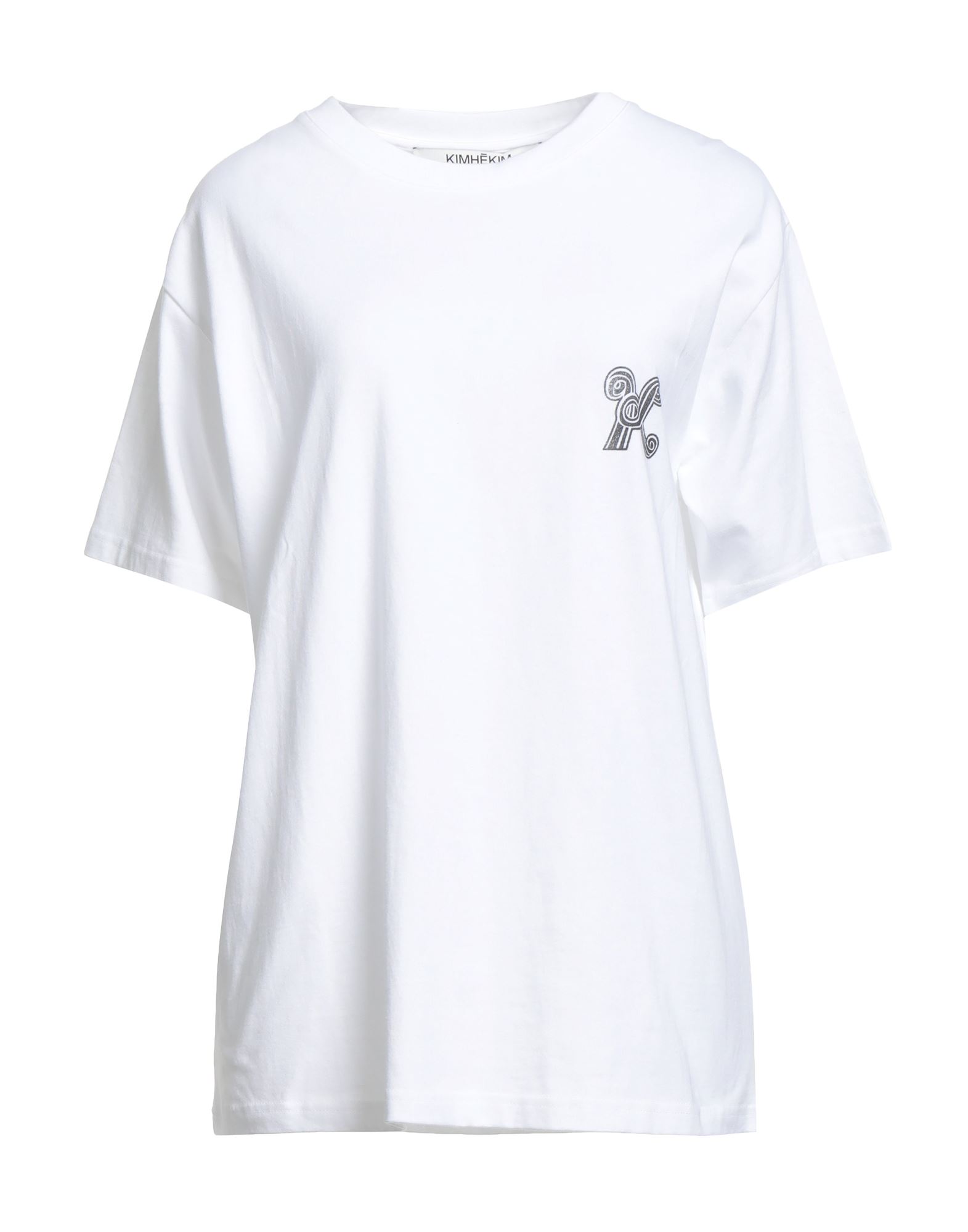  Kimhekim - Camisetas Y Tops - Camisetas - On Yoox.com 