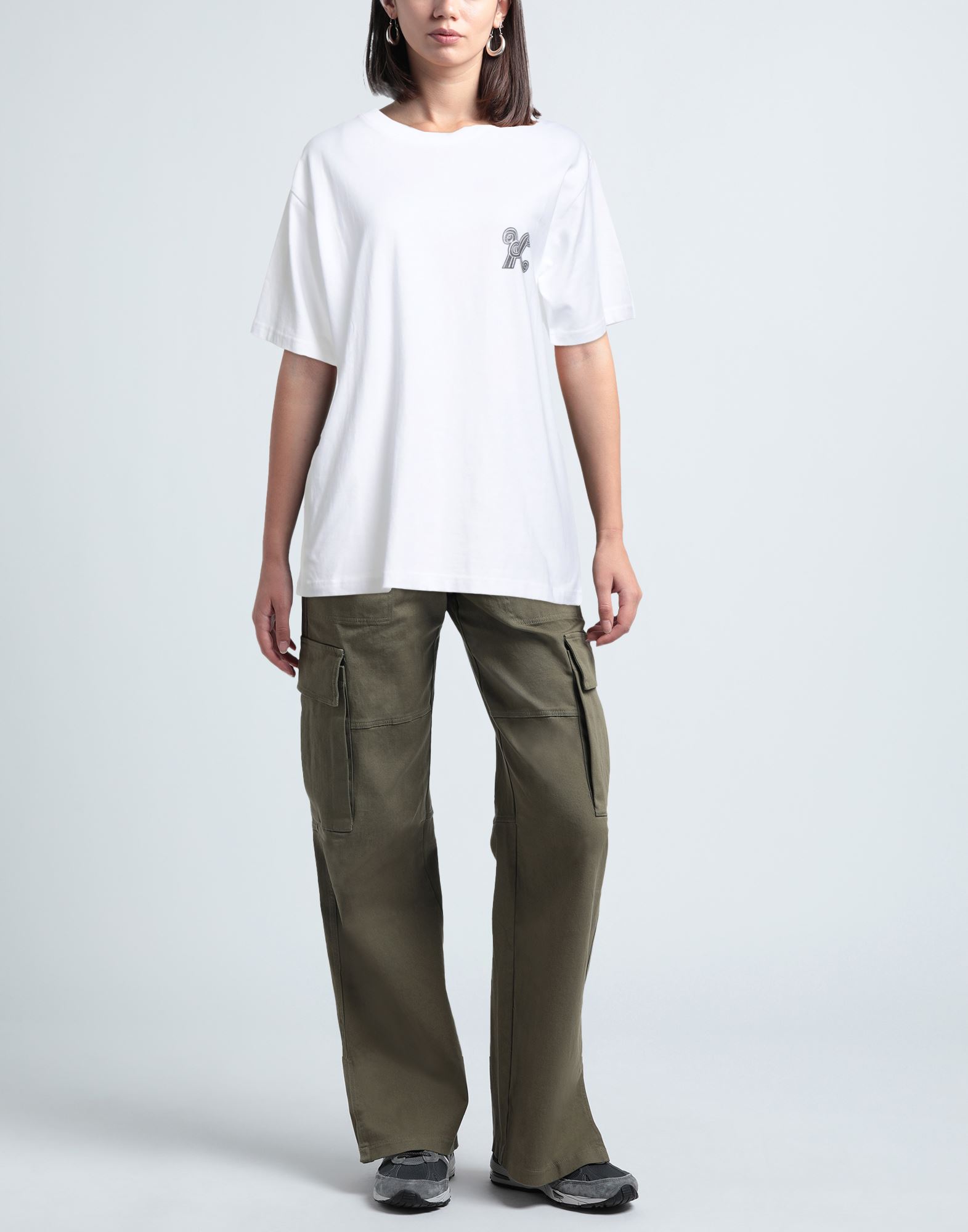  Kimhekim - Camisetas Y Tops - Camisetas - On Yoox.com 