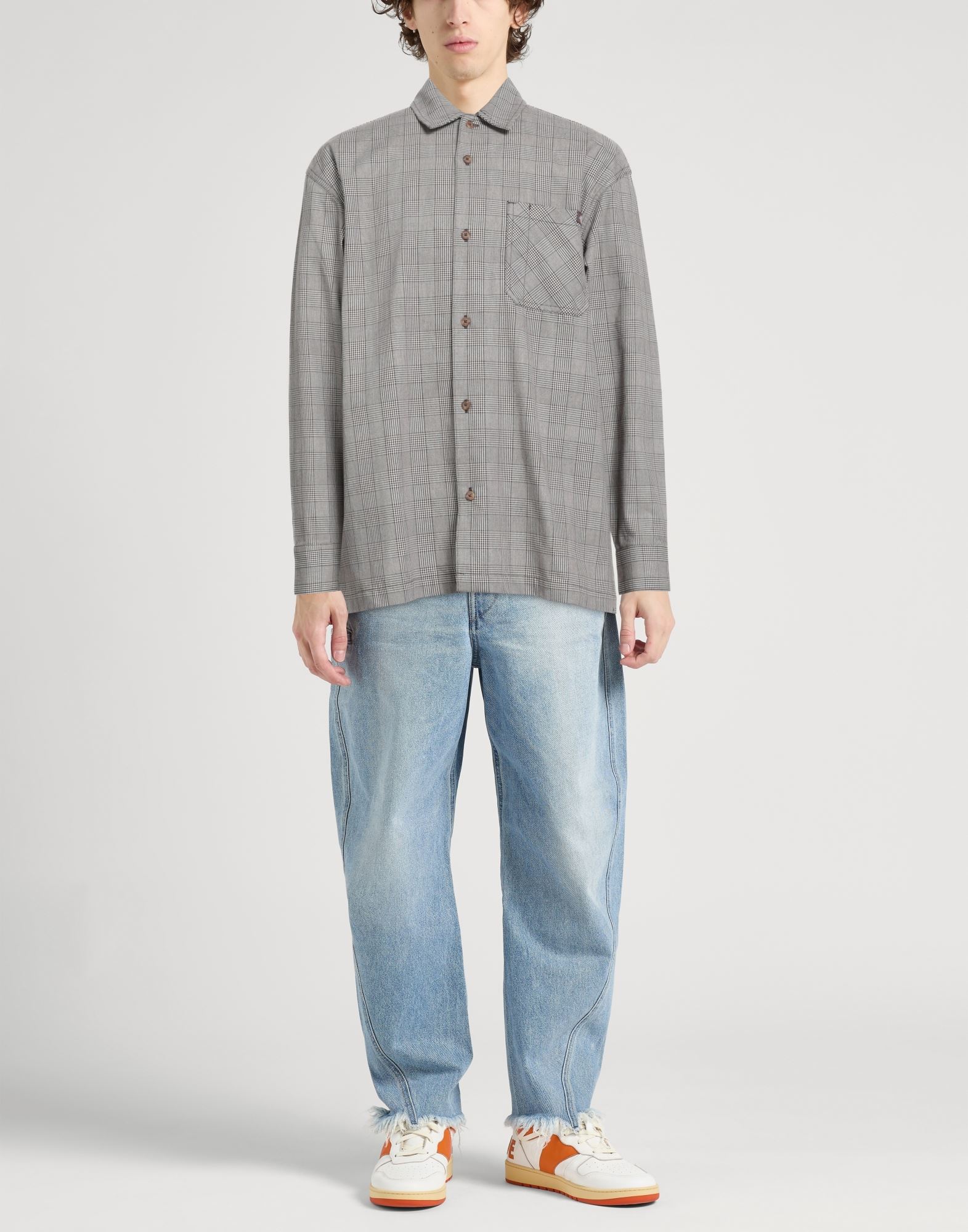  Dickies - Tops - Hemden - On Yoox.com 