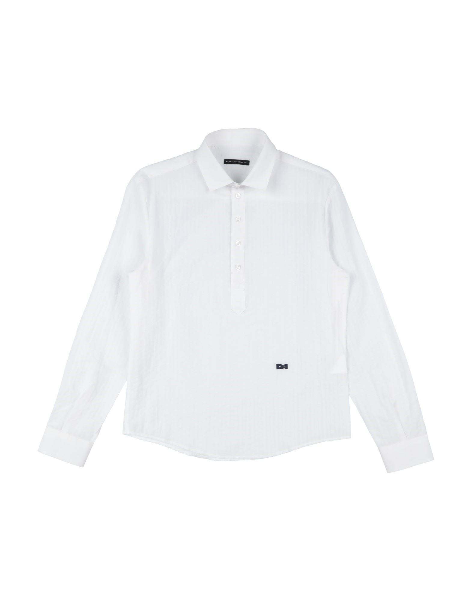  Daniele Alessandrini - Tops - Hemden - On Yoox.com 